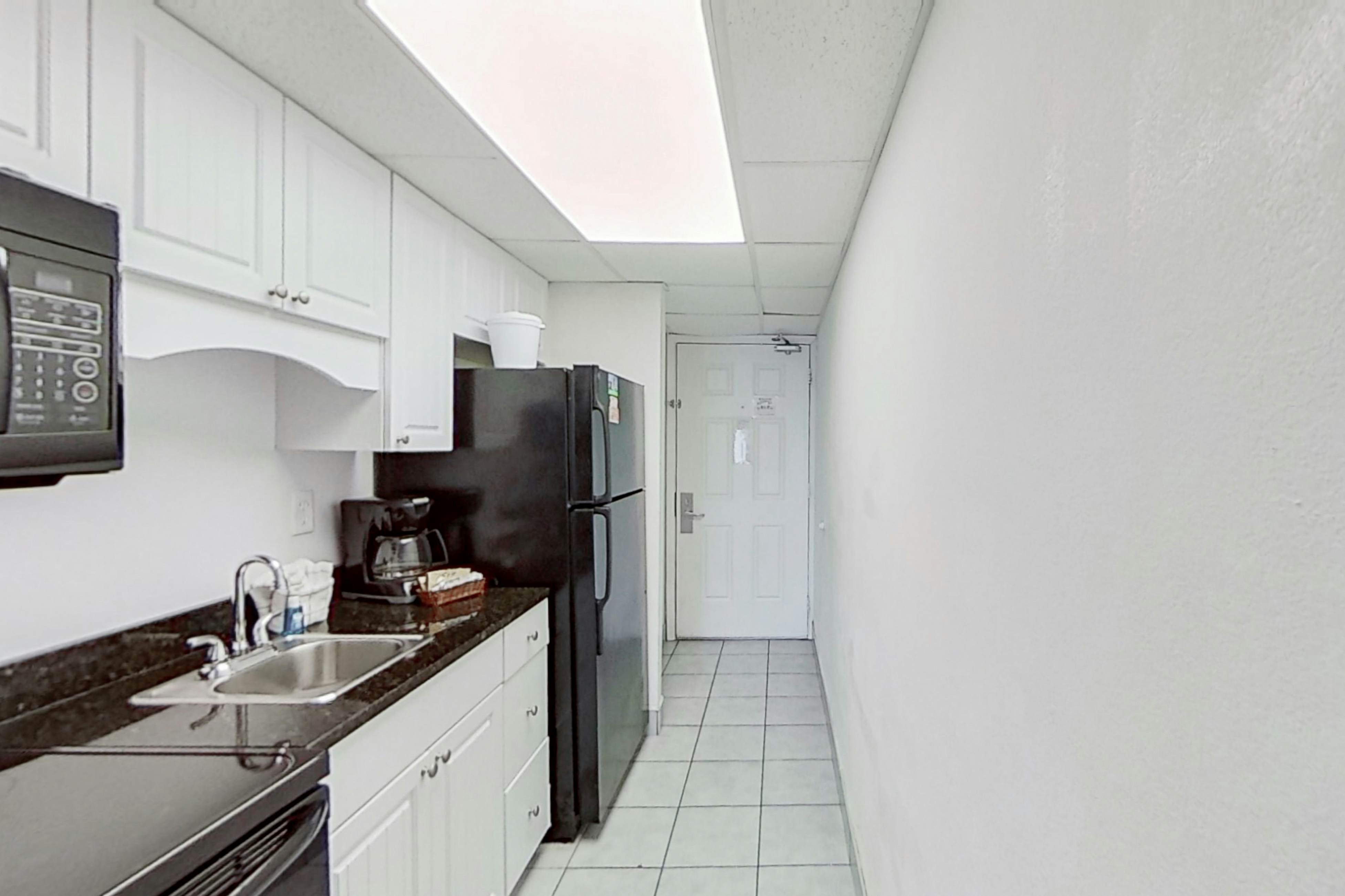 Ocean Park Resort 0420