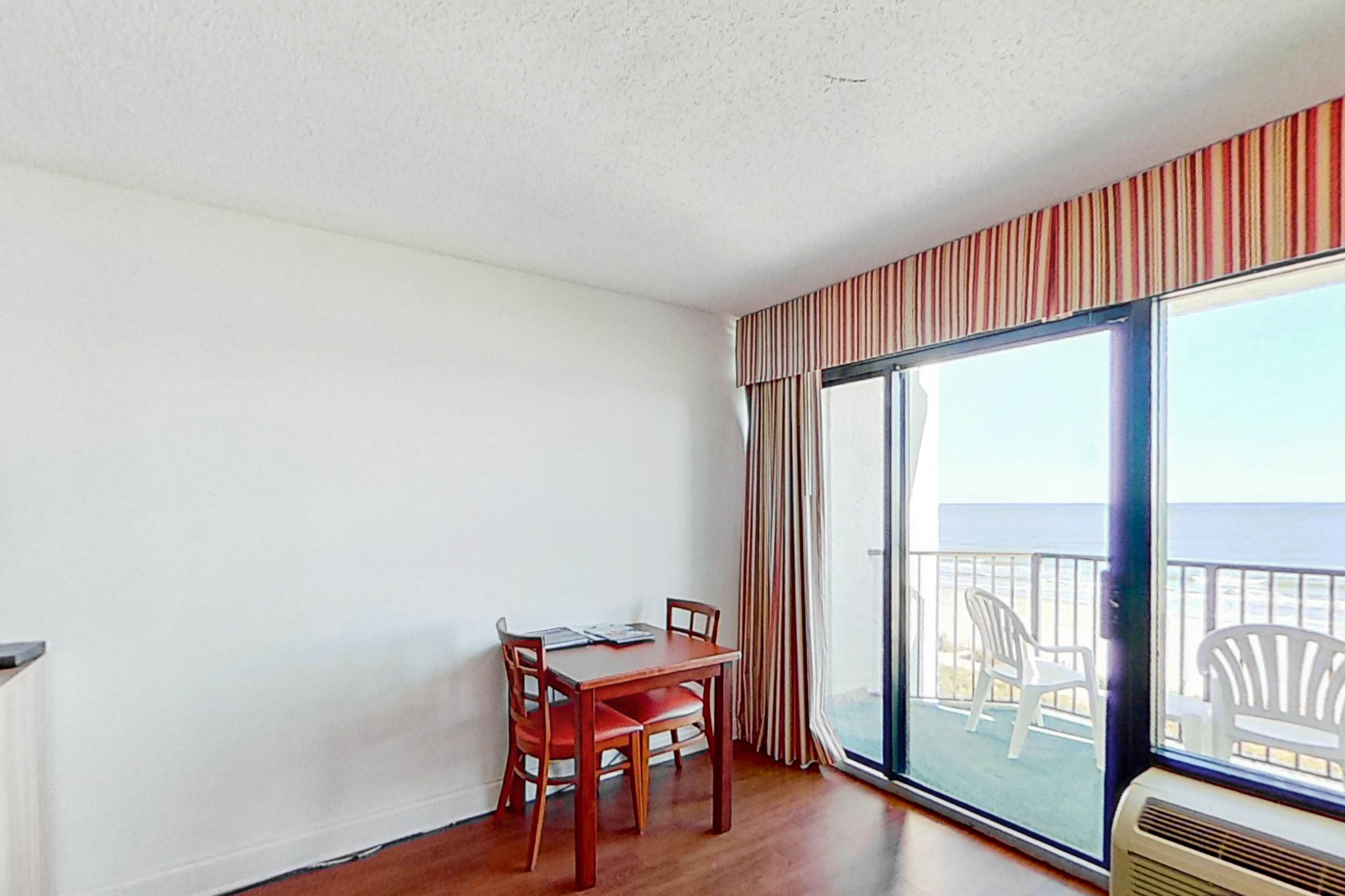 Ocean Park Resort 0420