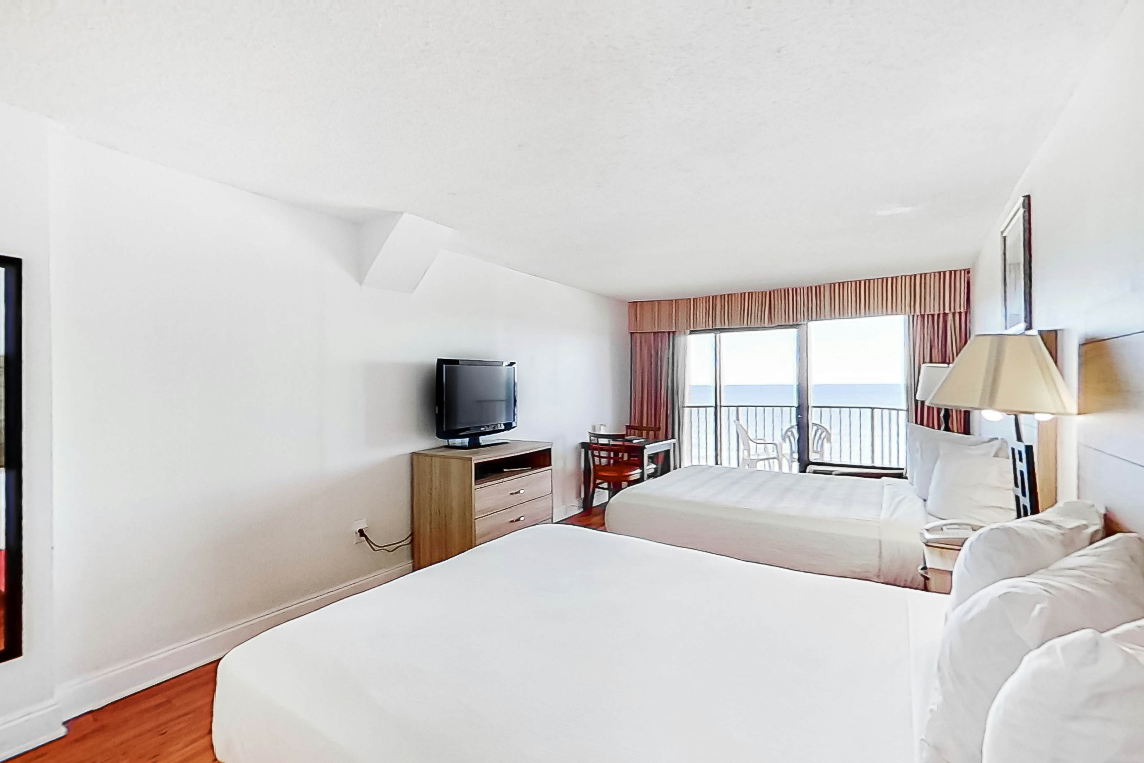 Ocean Park Resort Vacation Rentals, Vacasa