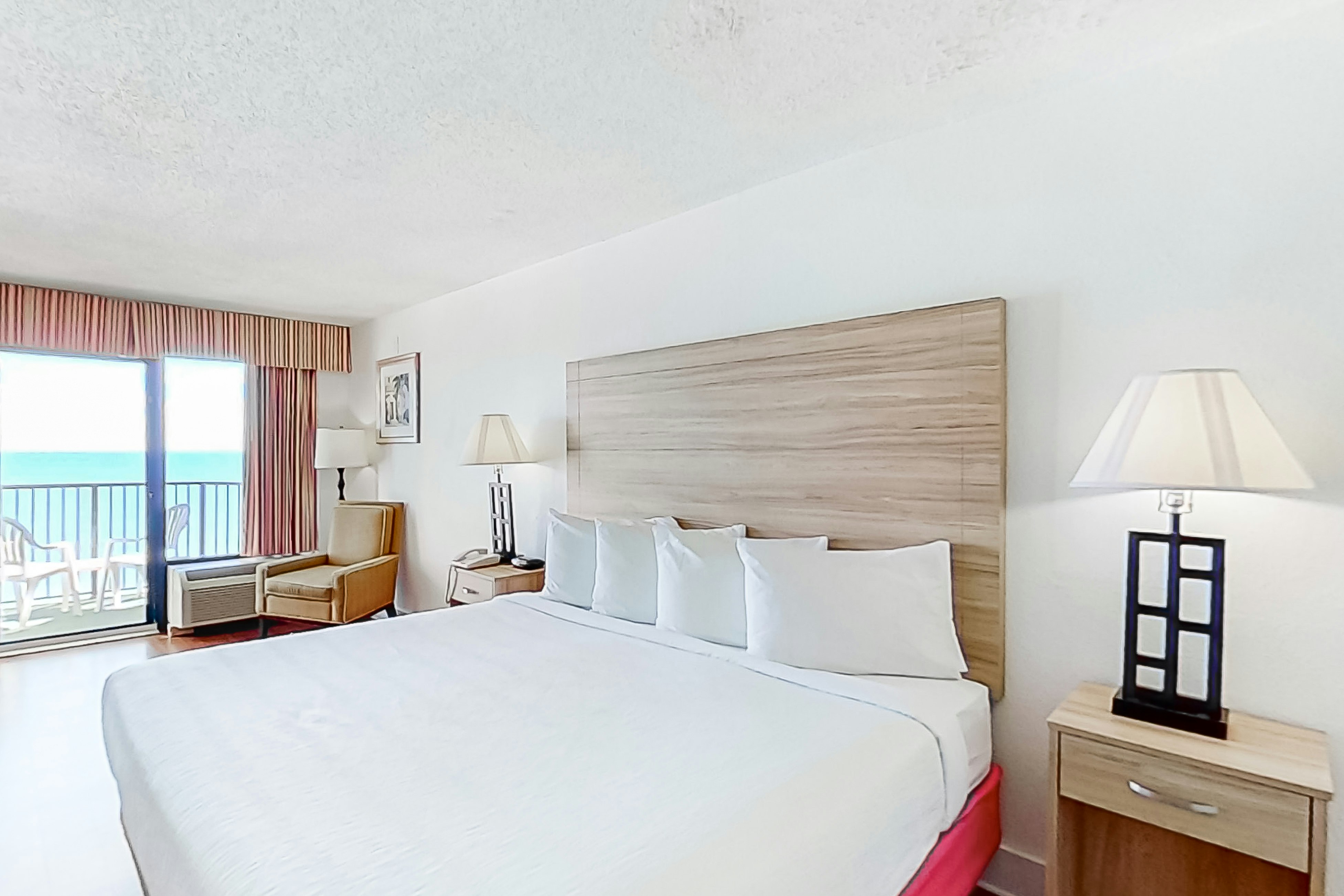 Ocean Park Resort 1020