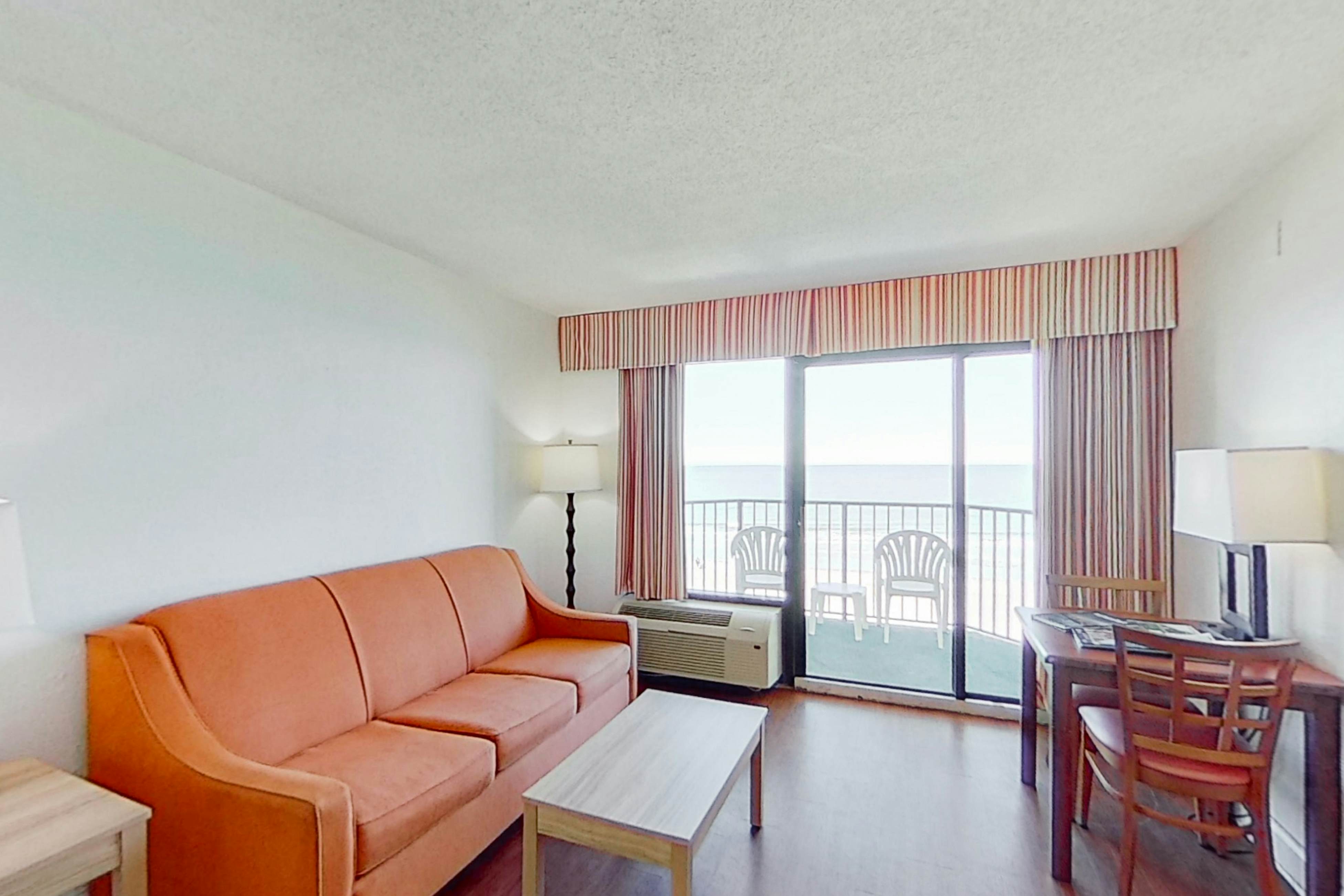 Ocean Park Resort Vacation Rentals, Vacasa