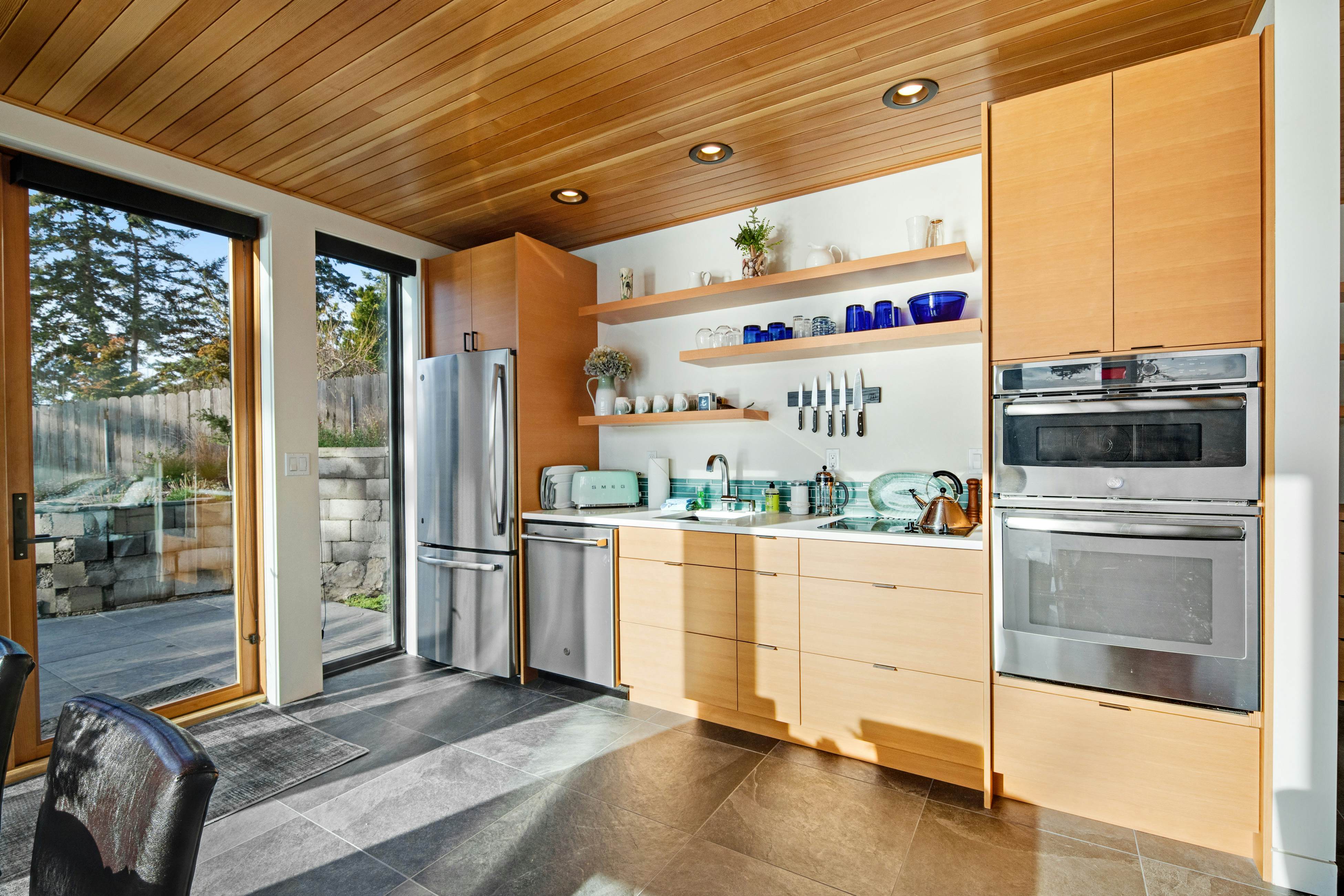 Kingfisher Cove Hideaway 0 BD Anacortes, WA Vacation Rental Vacasa