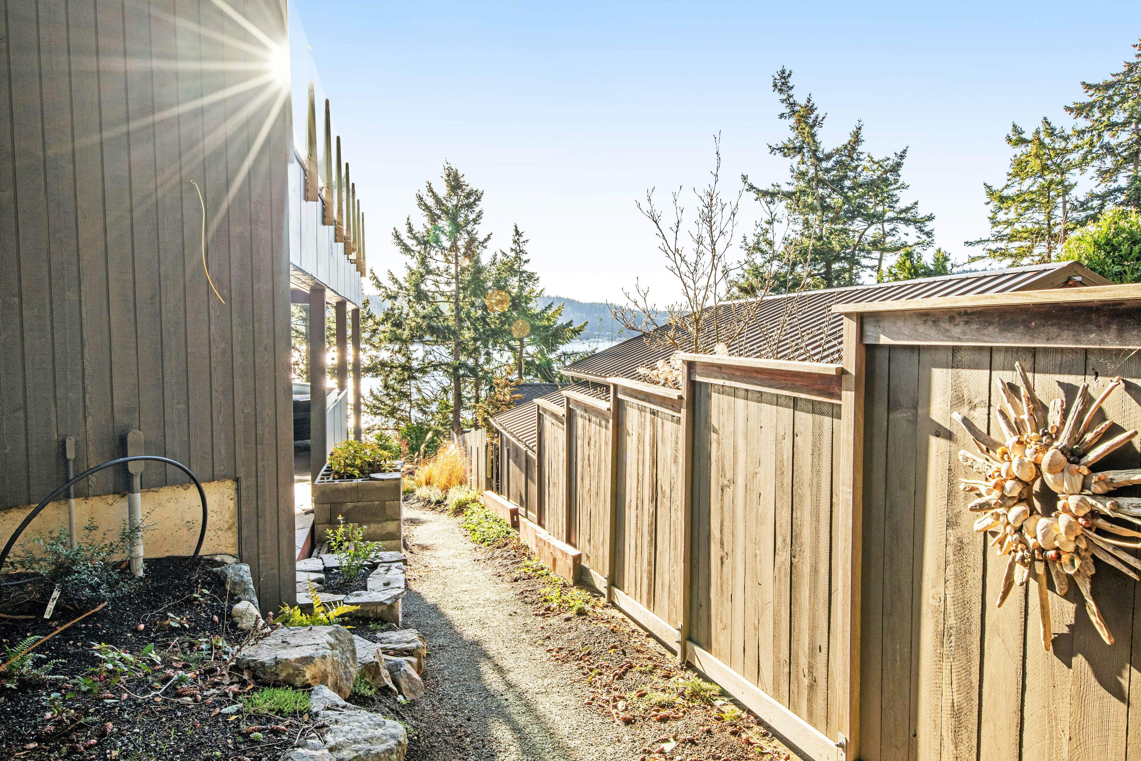 Kingfisher Cove Hideaway 0 BD Anacortes, WA Vacation Rental Vacasa