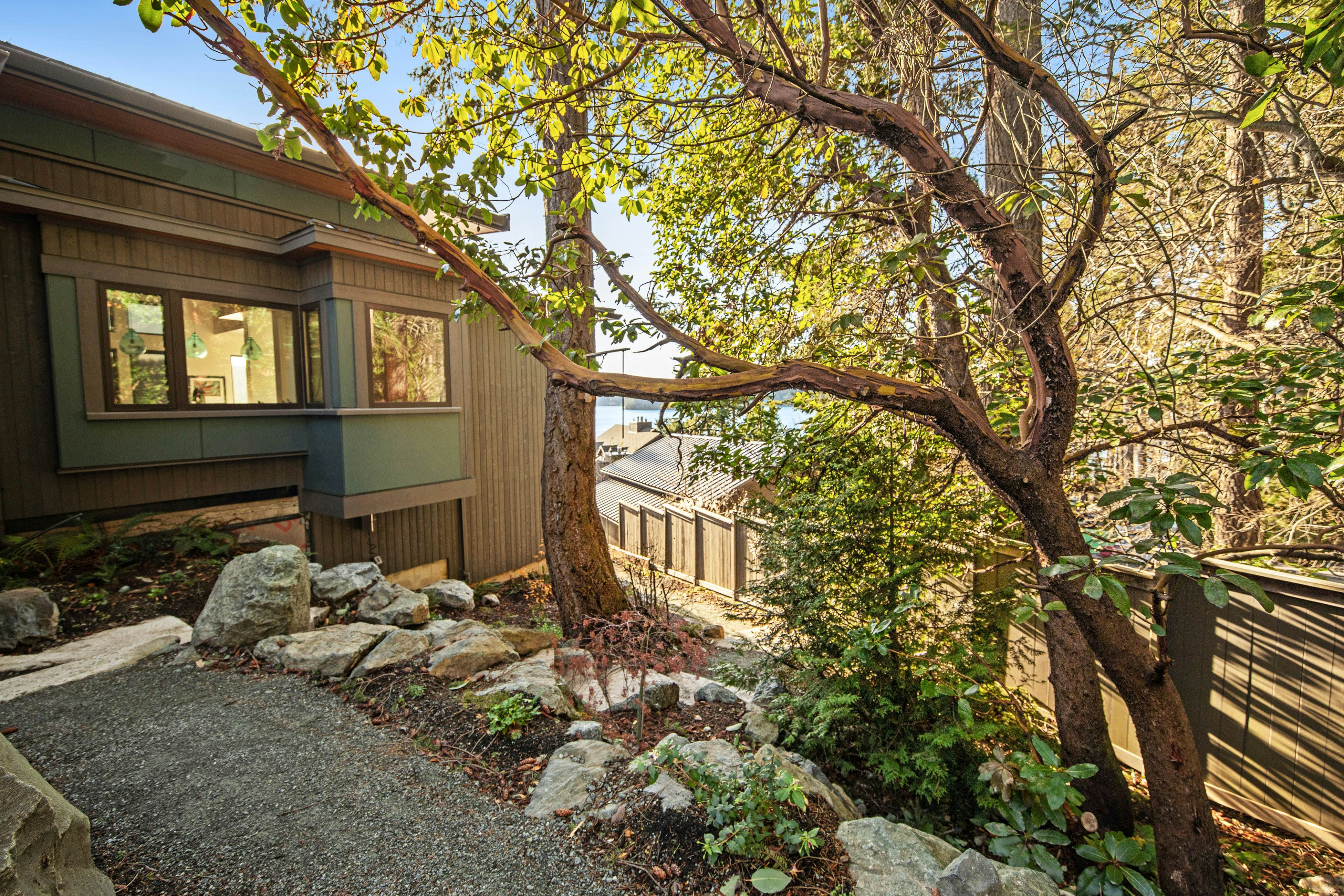 Kingfisher Cove Hideaway 0 BD Anacortes, WA Vacation Rental Vacasa