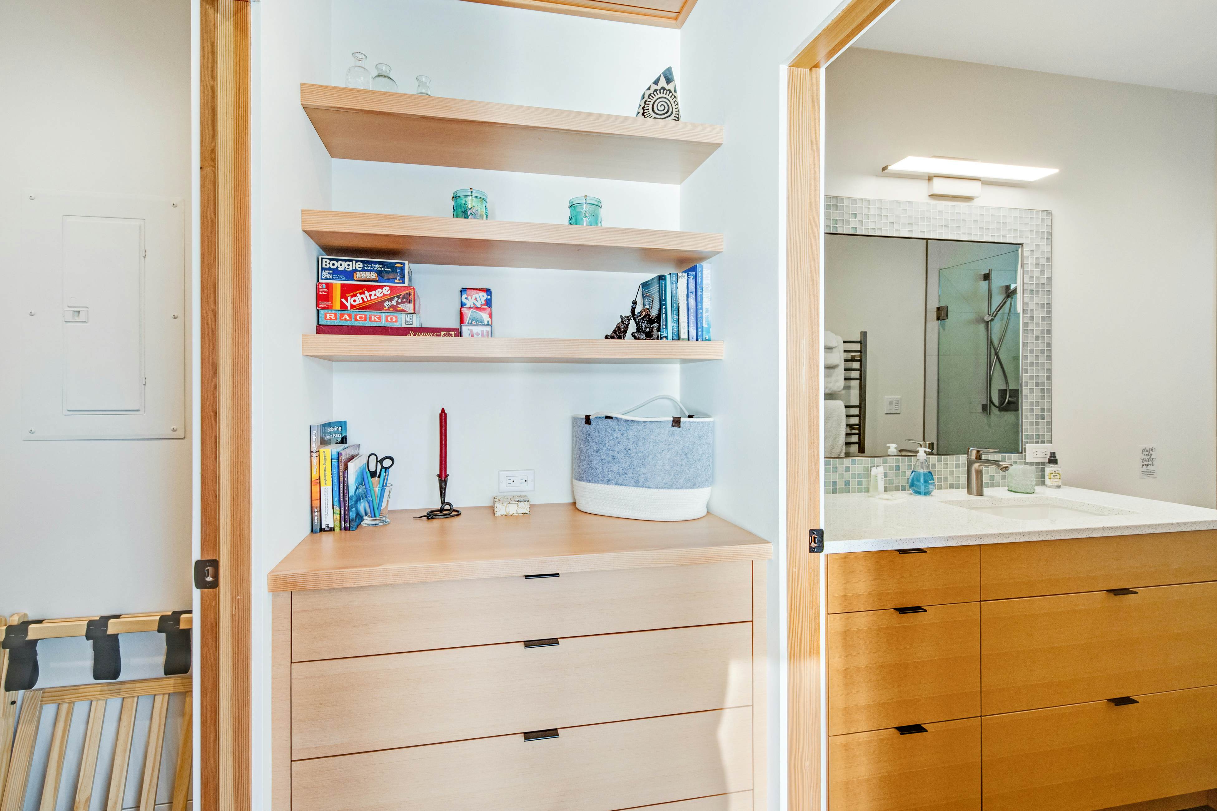 Kingfisher Cove Hideaway 0 BD Anacortes, WA Vacation Rental Vacasa