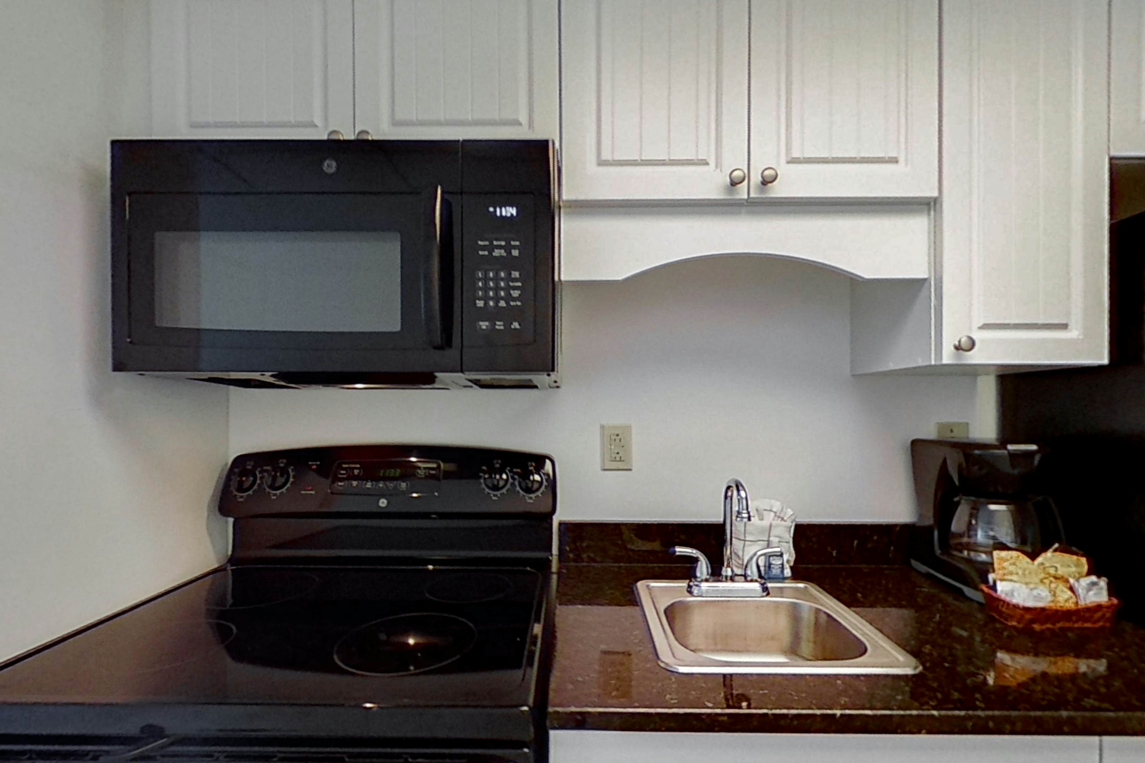 Ocean Park Resort 0620