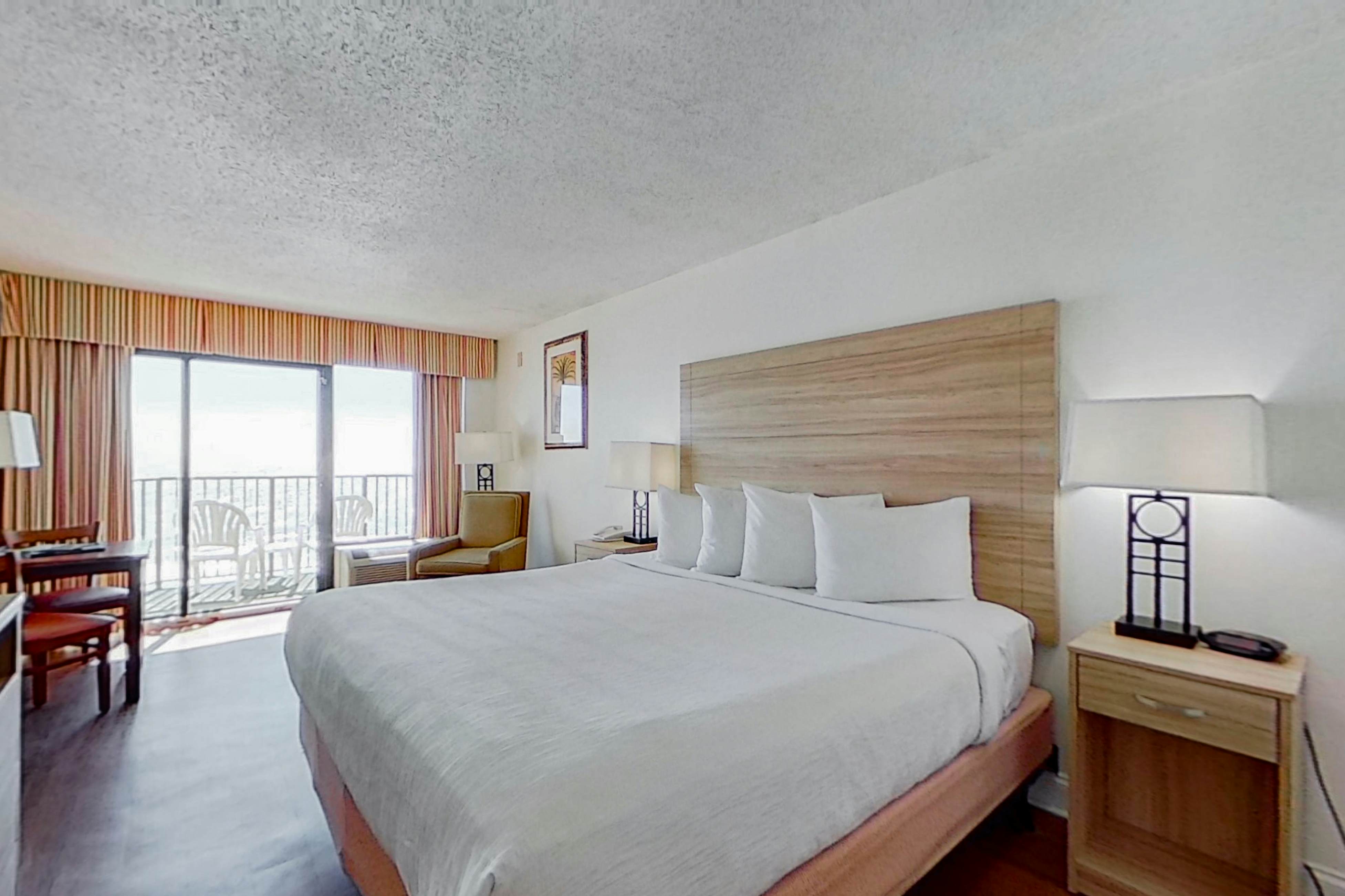 Ocean Park Resort 0620