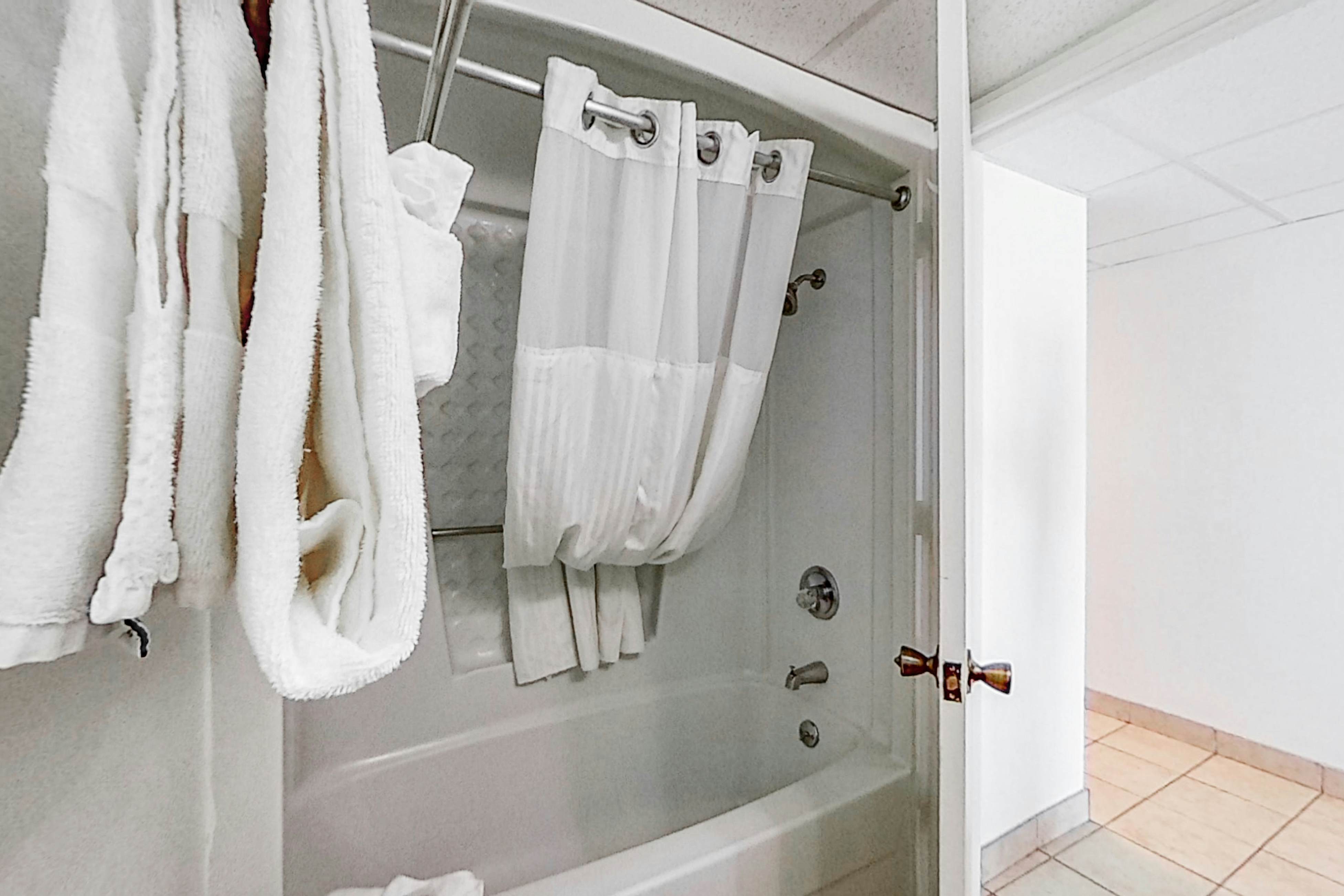 Ocean Park Resort 0620