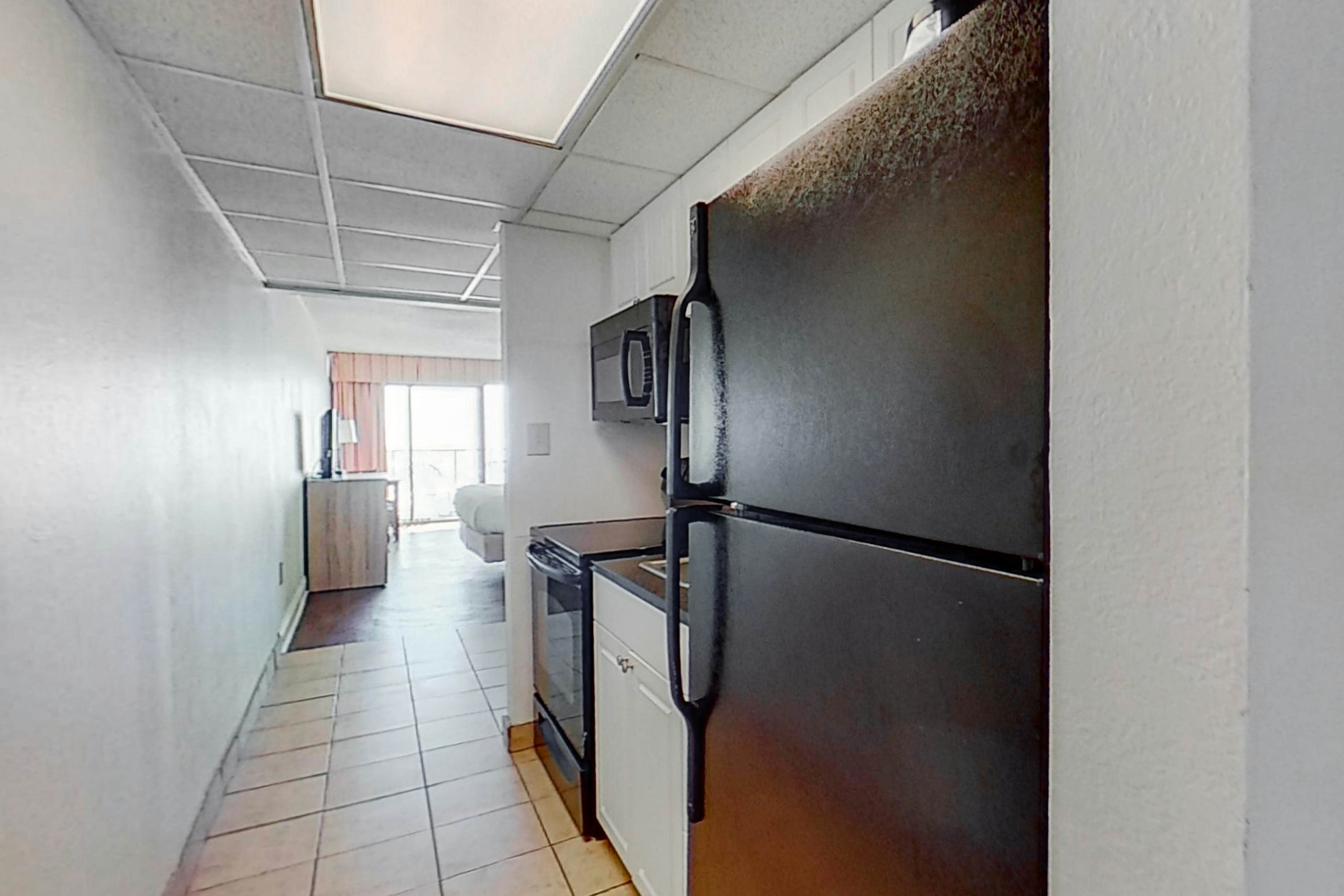 Ocean Park Resort 0620