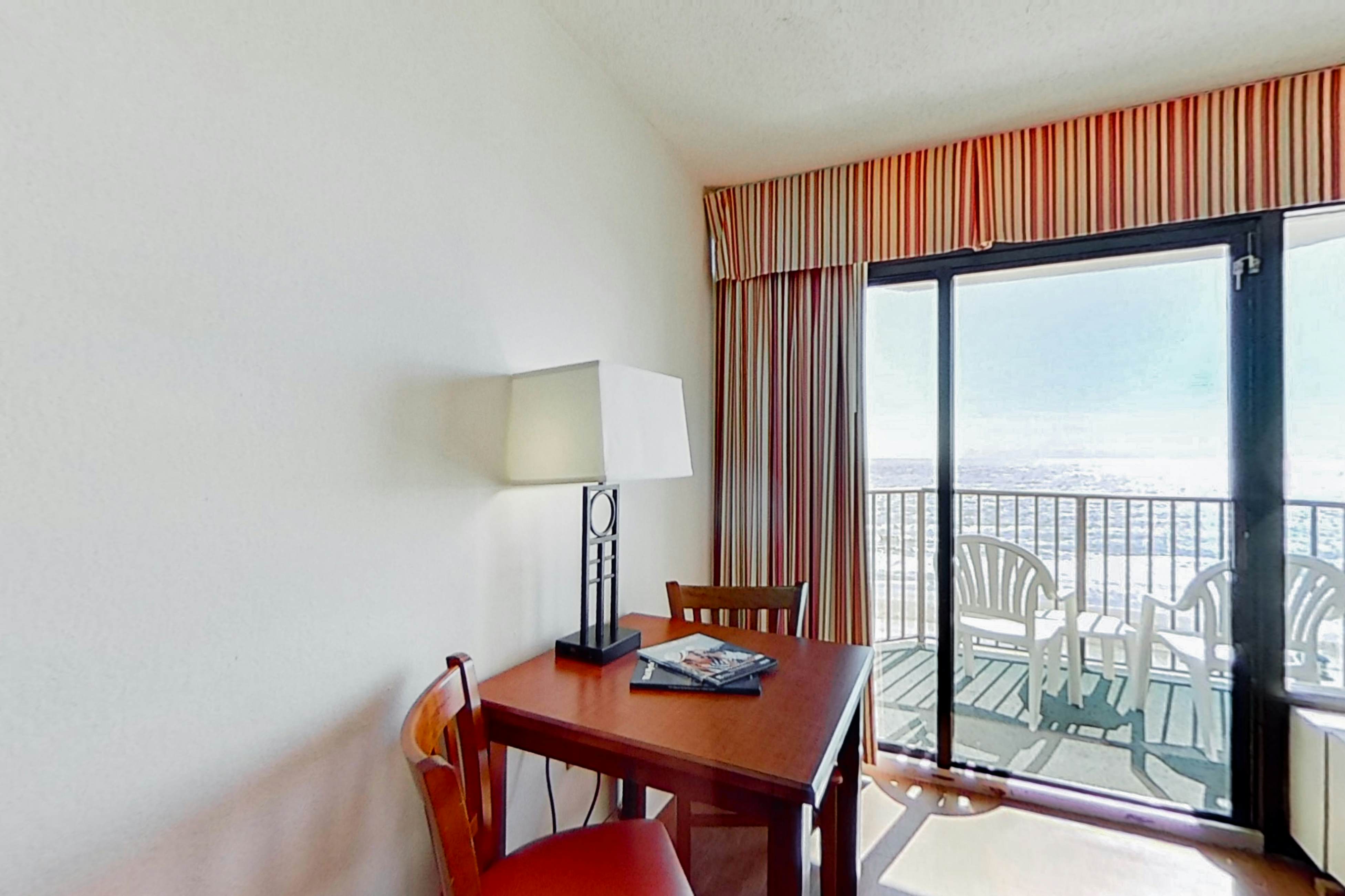 Ocean Park Resort 0620