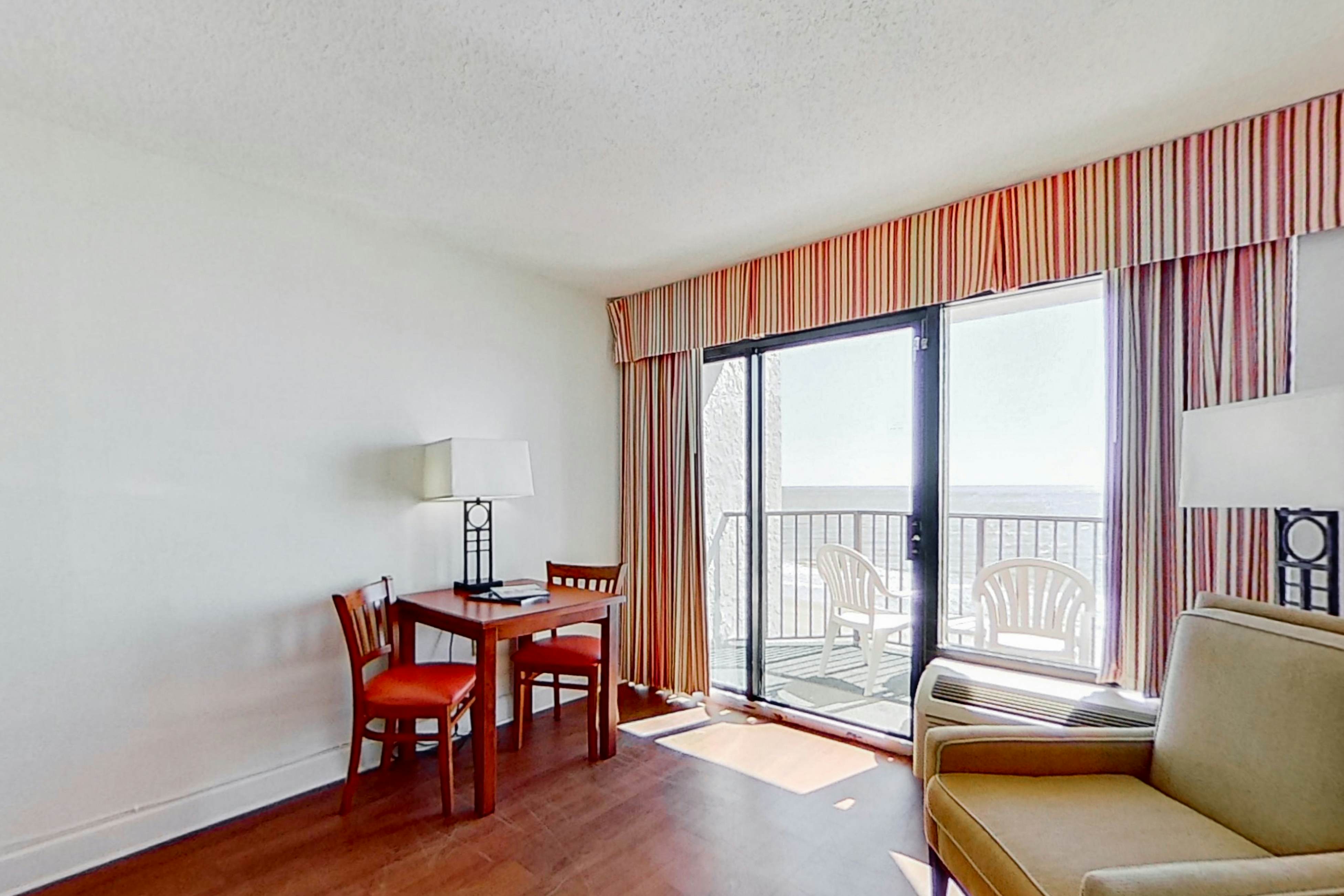 Ocean Park Resort 0620