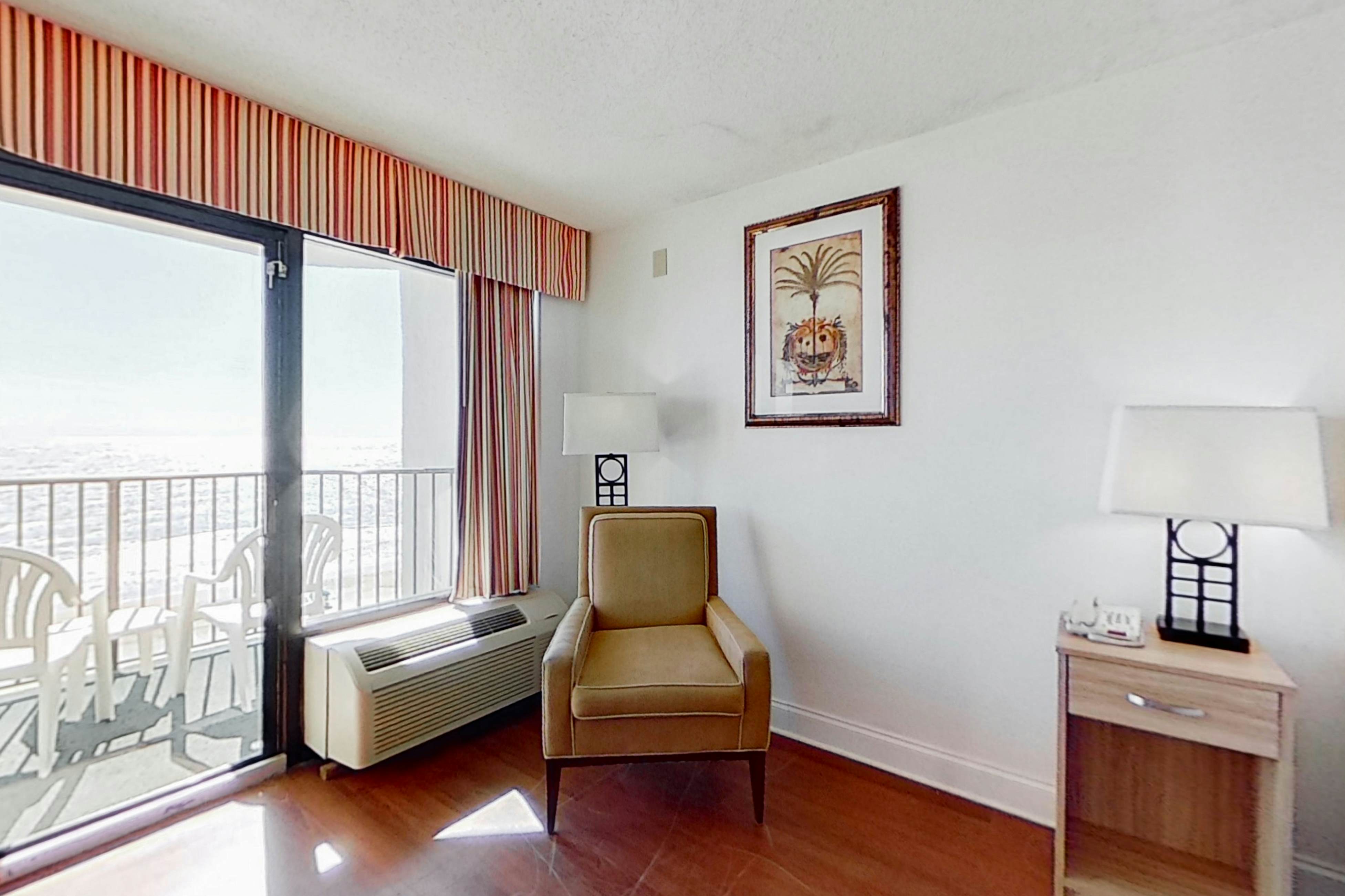 Ocean Park Resort 0620