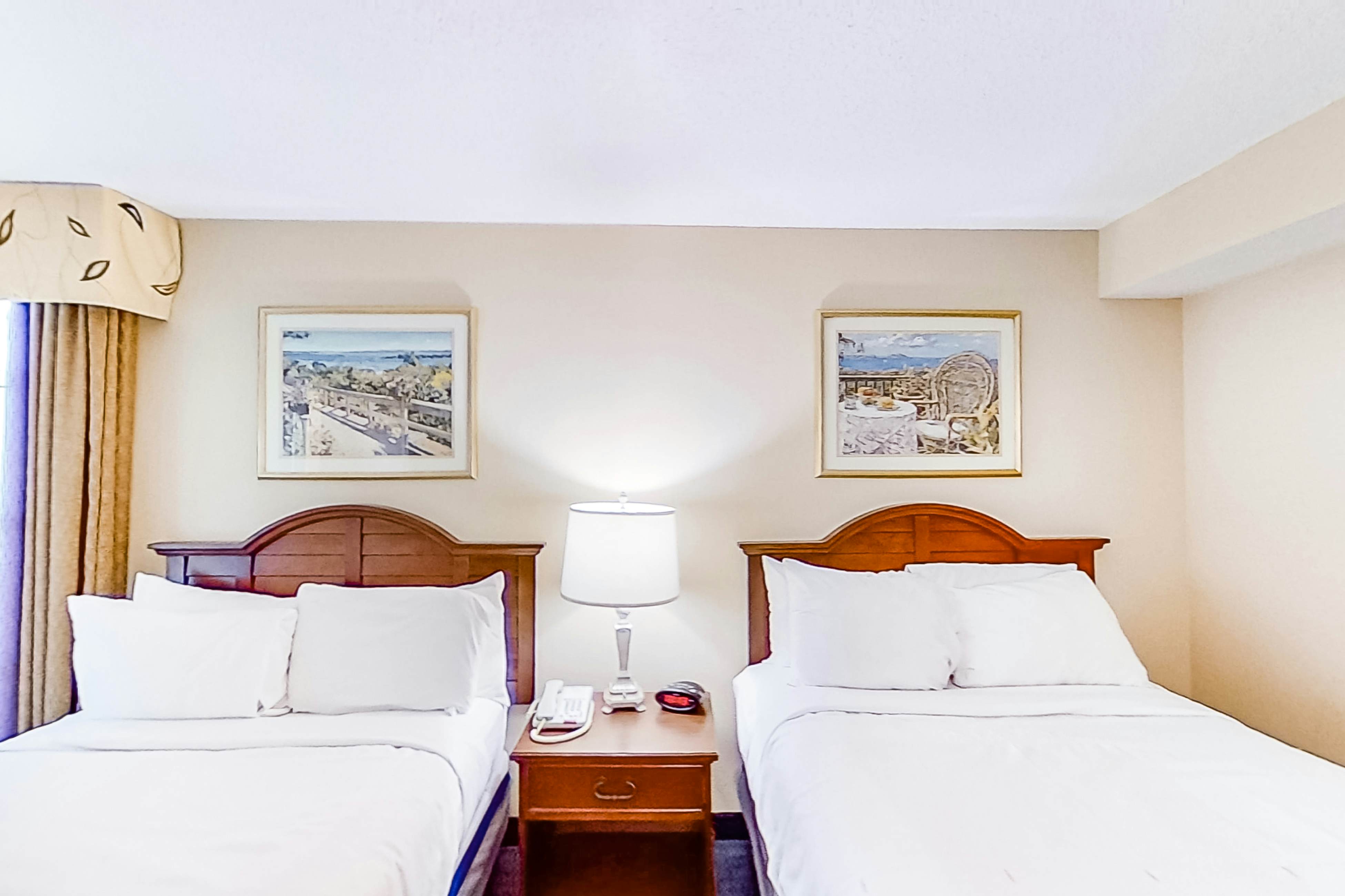 Carolinian Beach Resort 0430