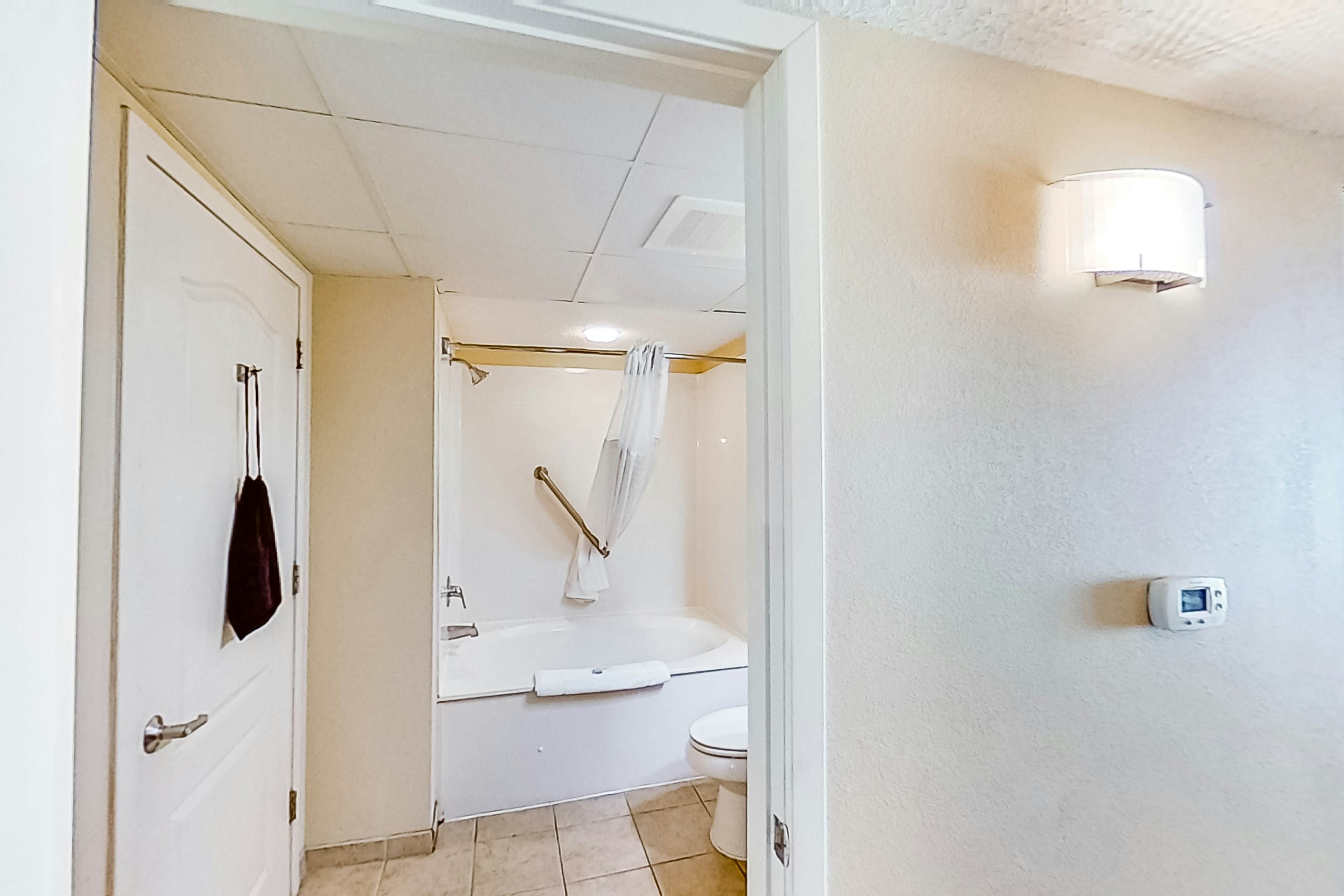 Carolinian Beach Resort 0430