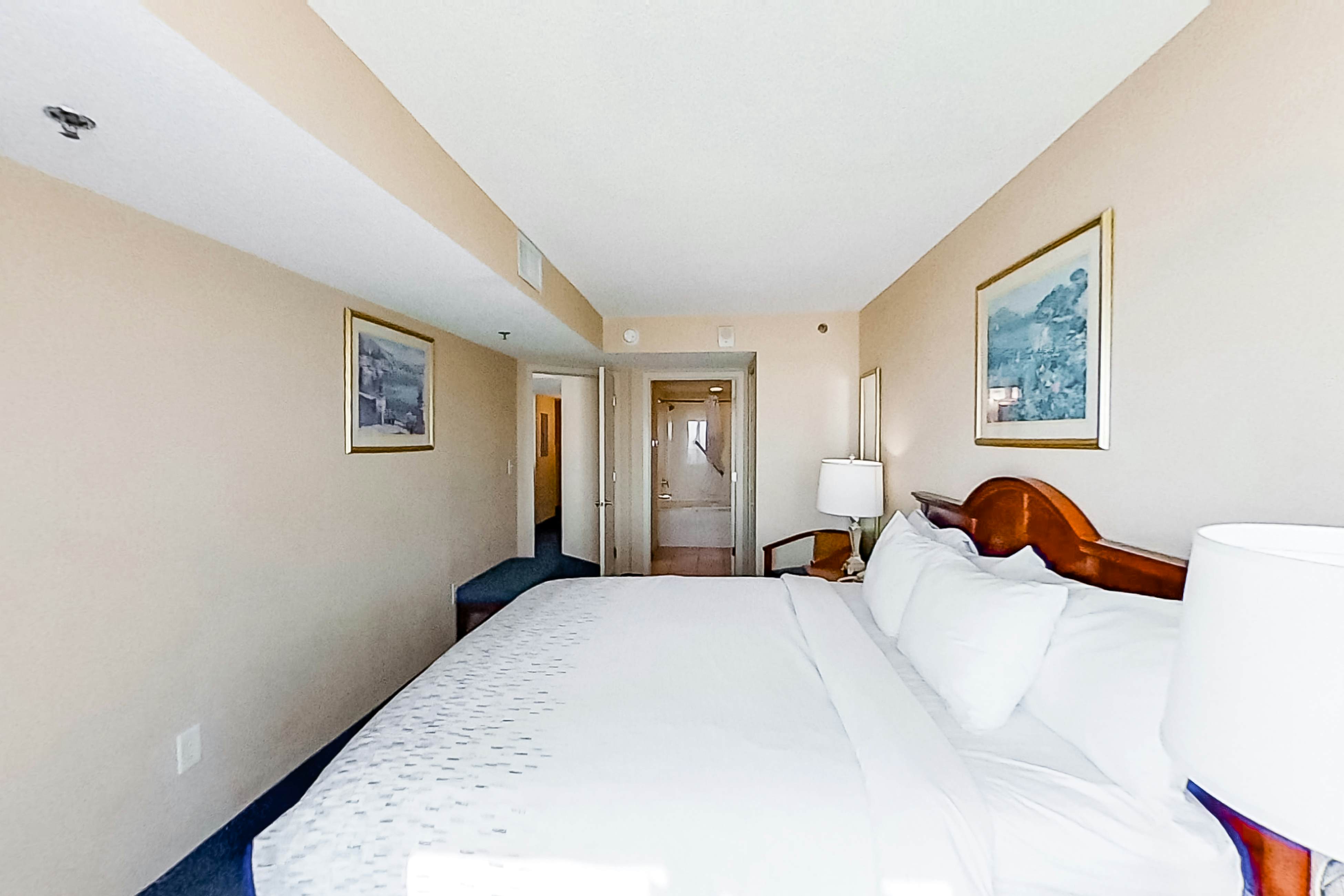 Carolinian Beach Resort 0430