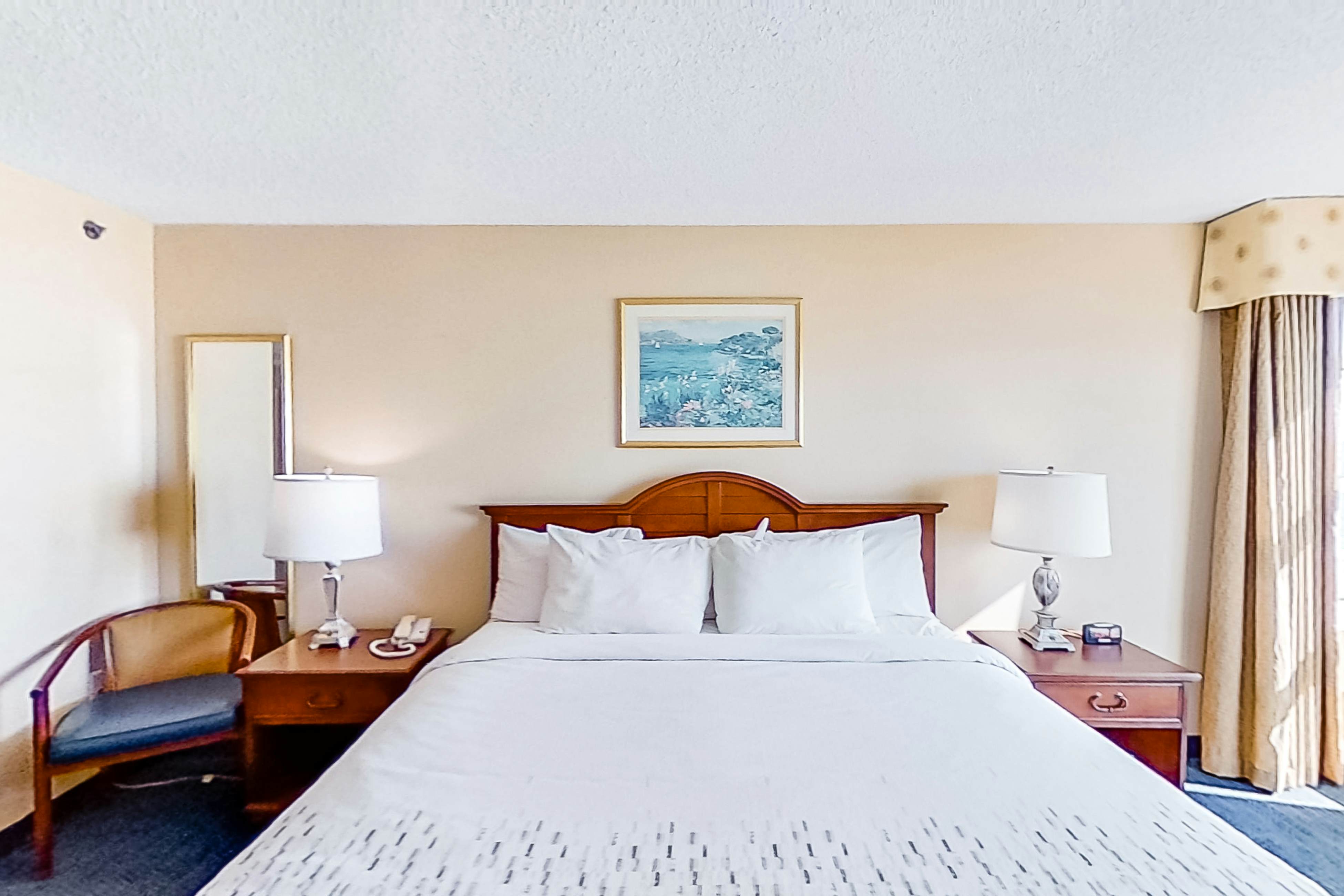 Carolinian Beach Resort 0430