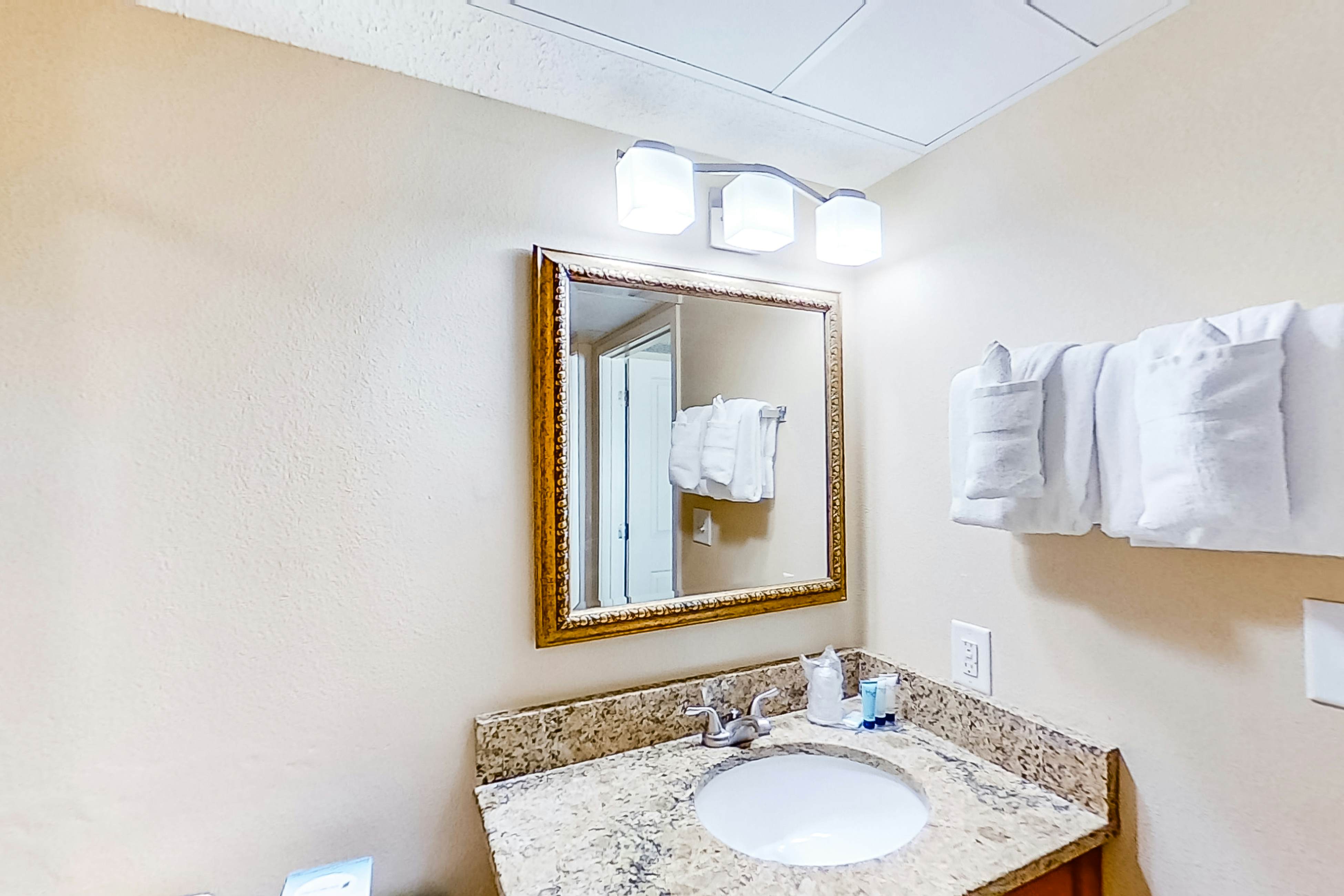 Carolinian Beach Resort 0430