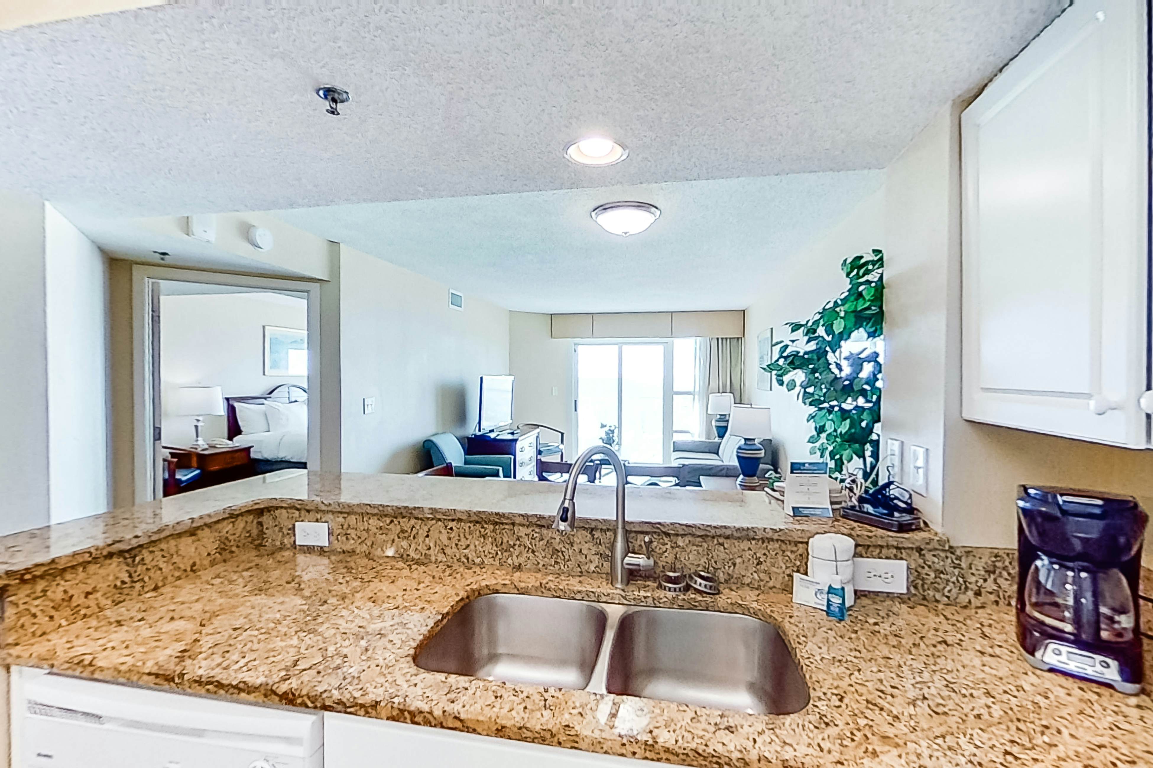 Carolinian Beach Resort 0430