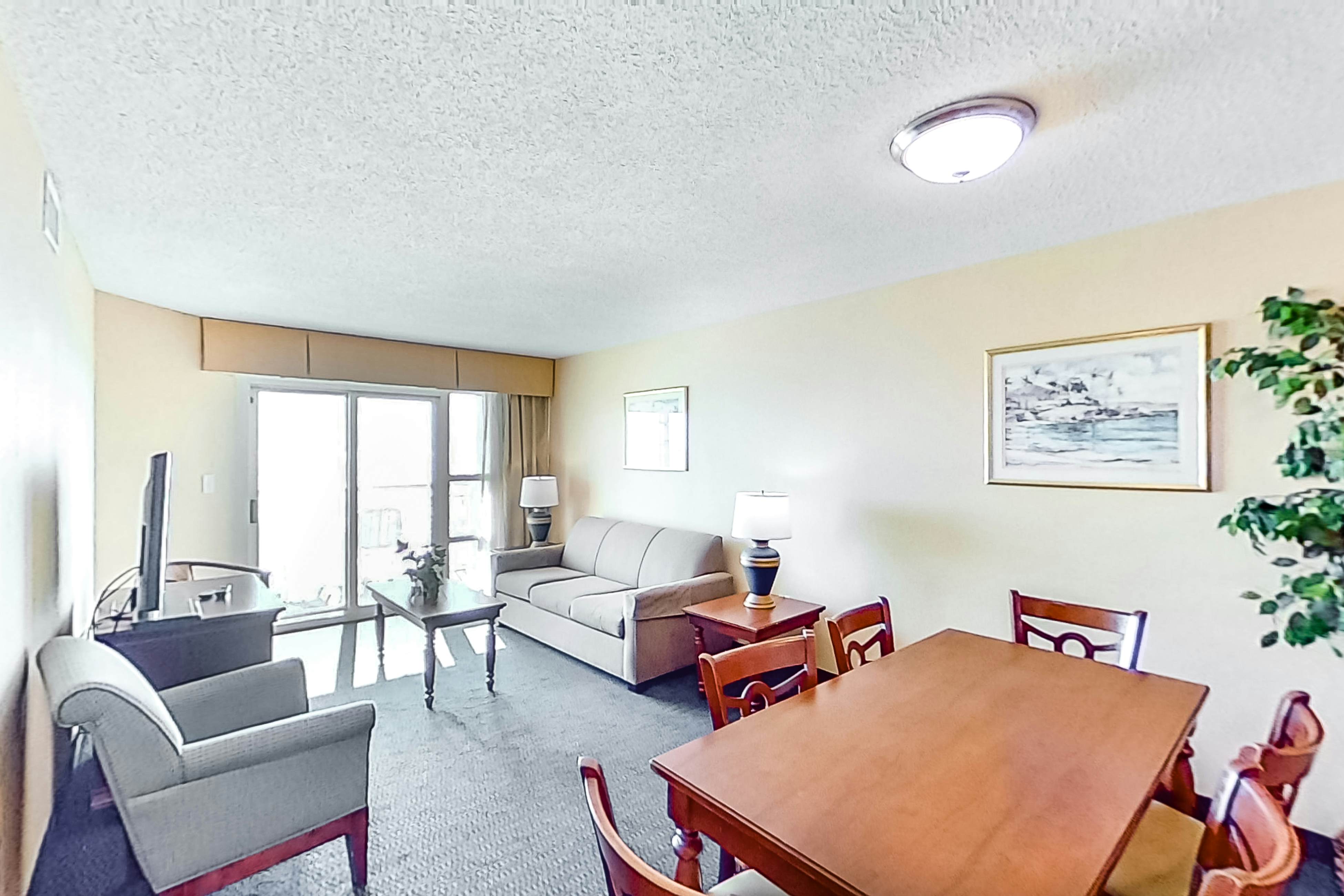 Carolinian Beach Resort 0430