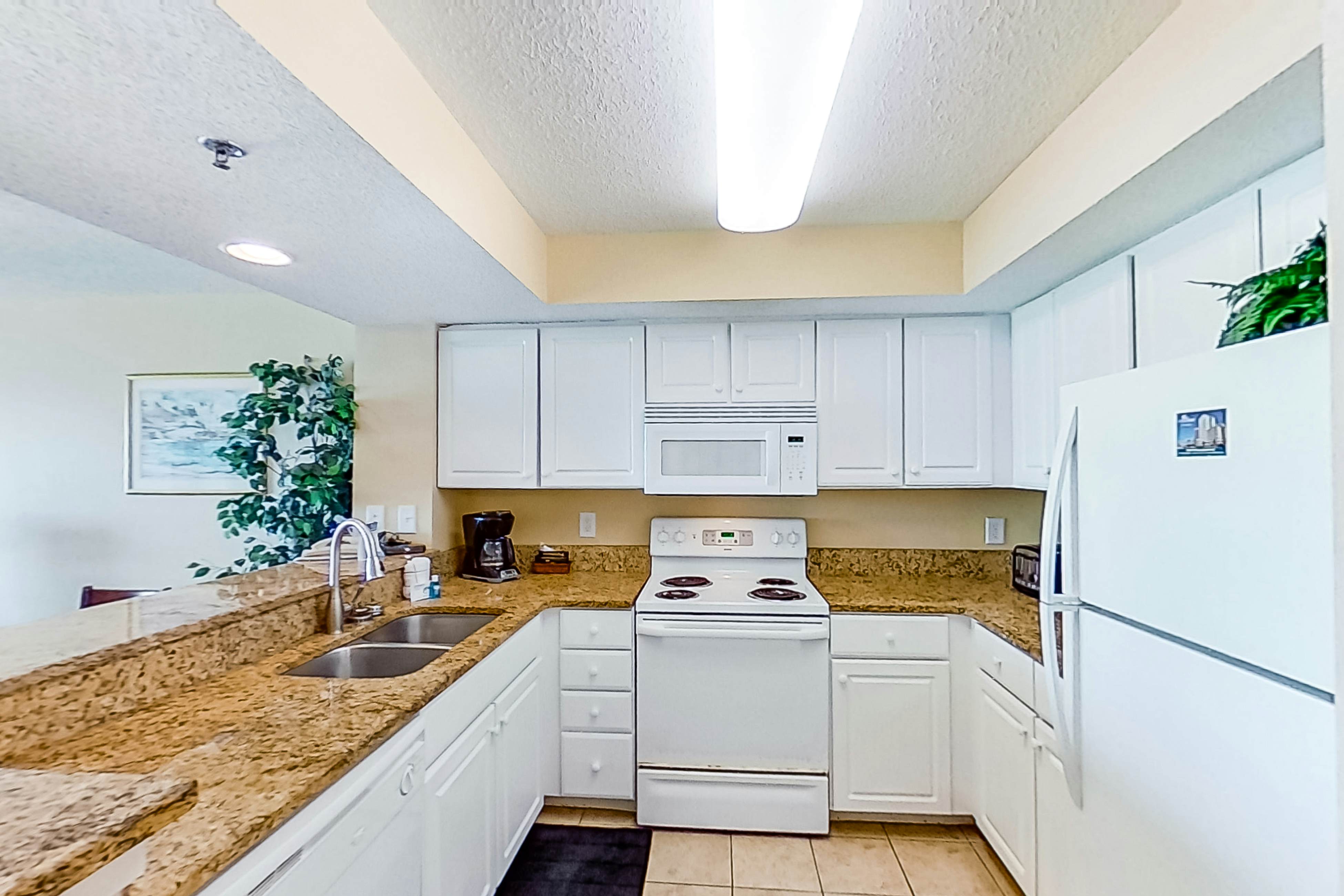 Carolinian Beach Resort 0430