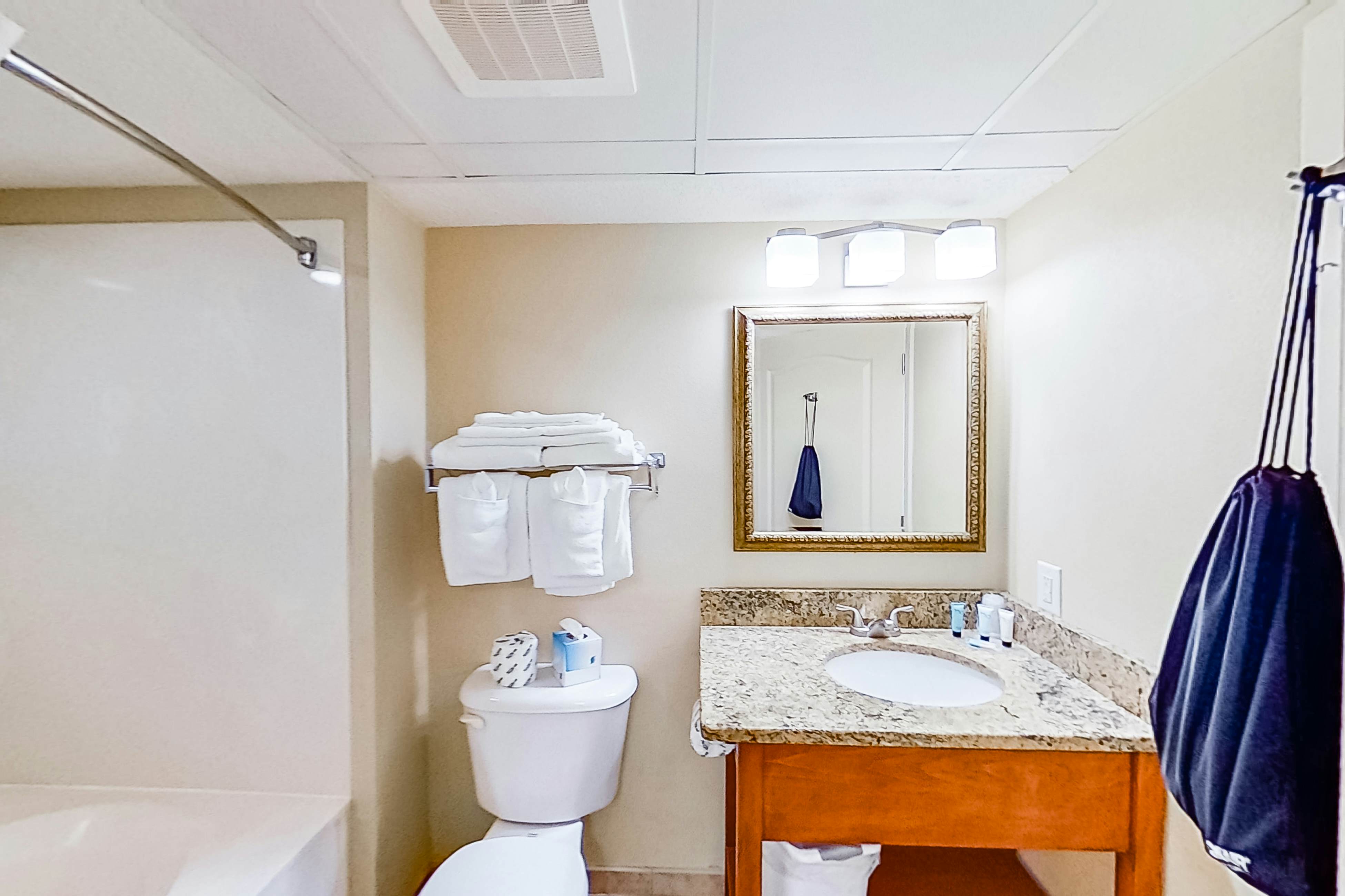 Carolinian Beach Resort 0430