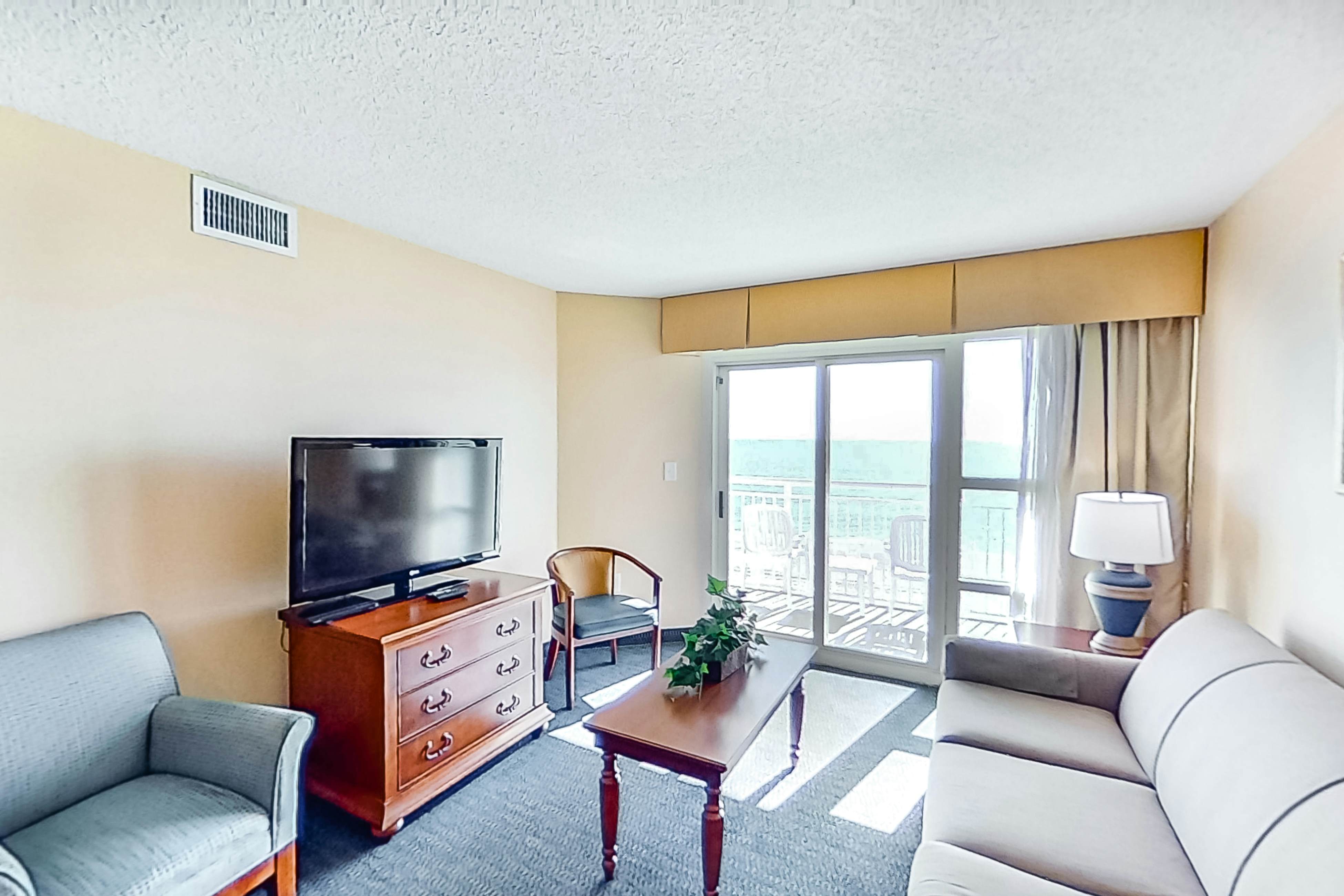 Carolinian Beach Resort 0430