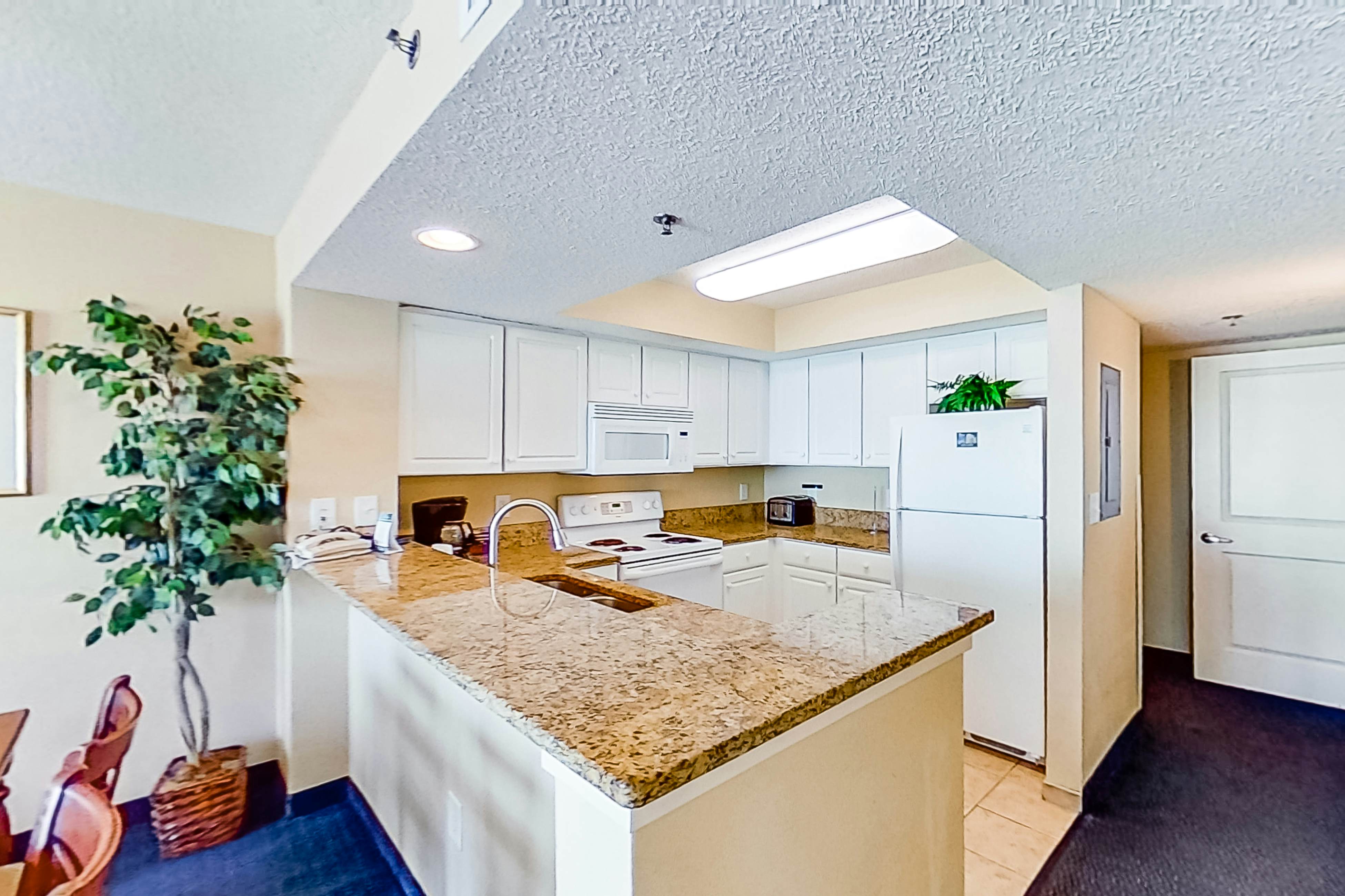 Carolinian Beach Resort 0430