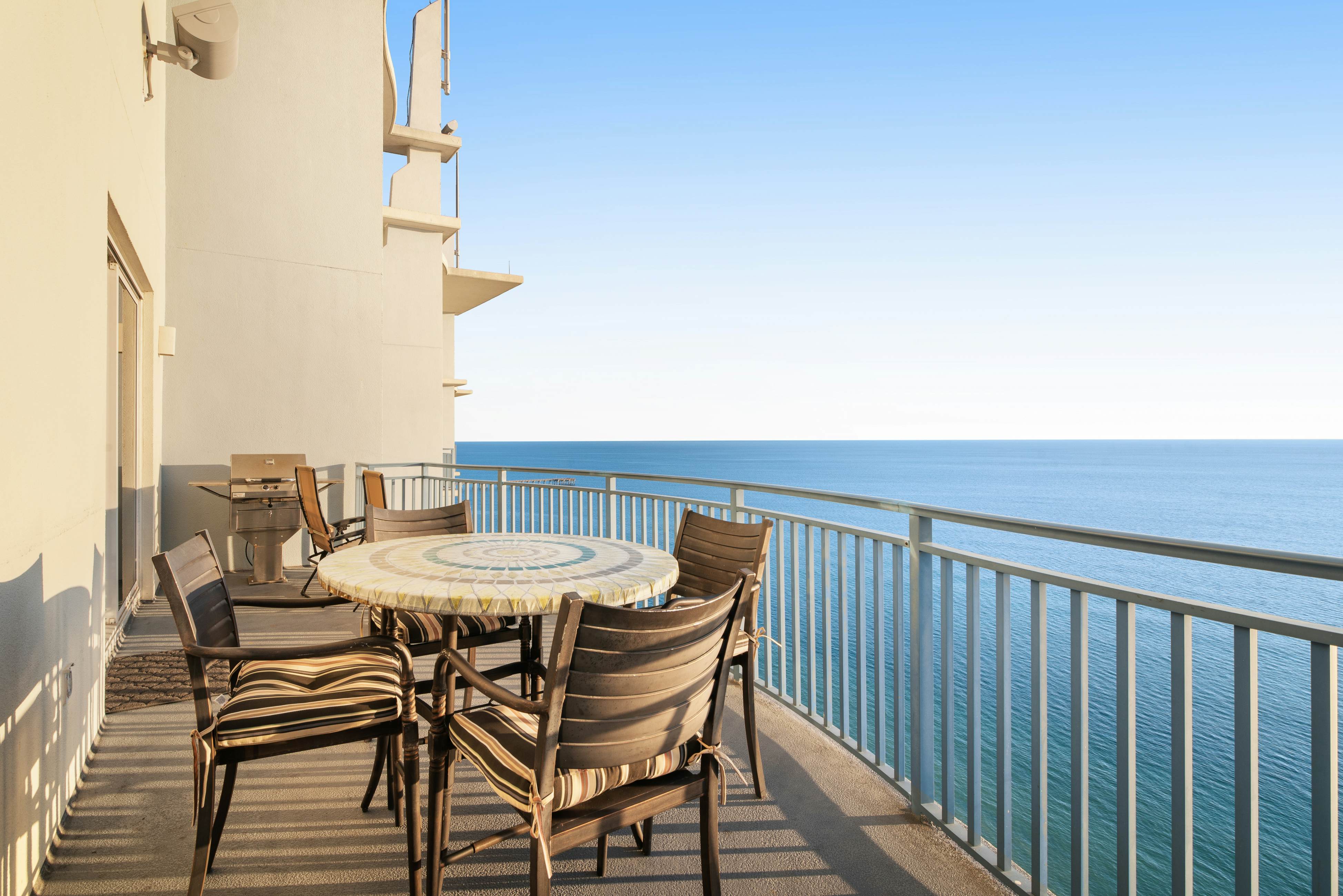 Sterling Breeze Panama City Beach Condos Vacasa