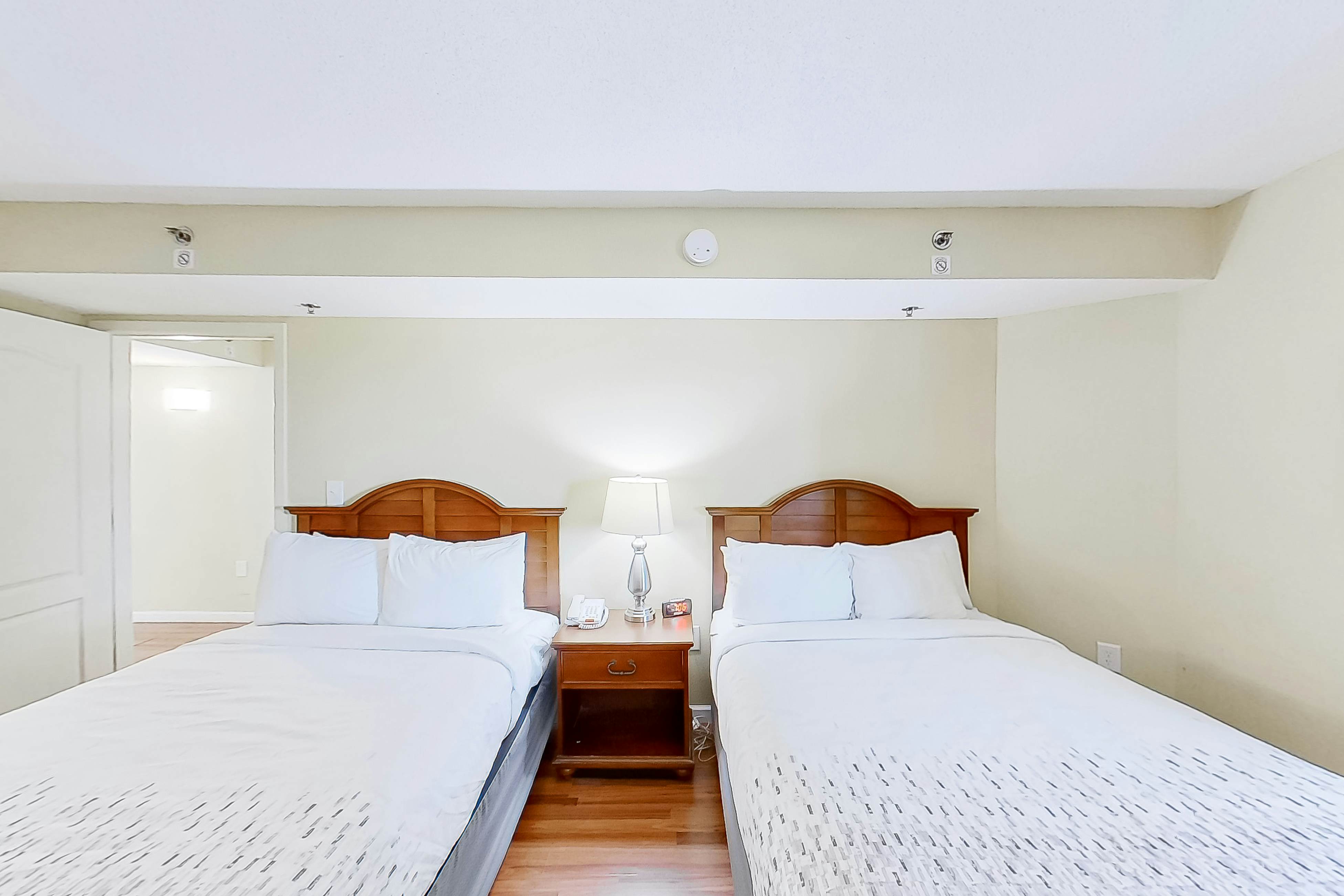 Carolinian Beach Resort 0832