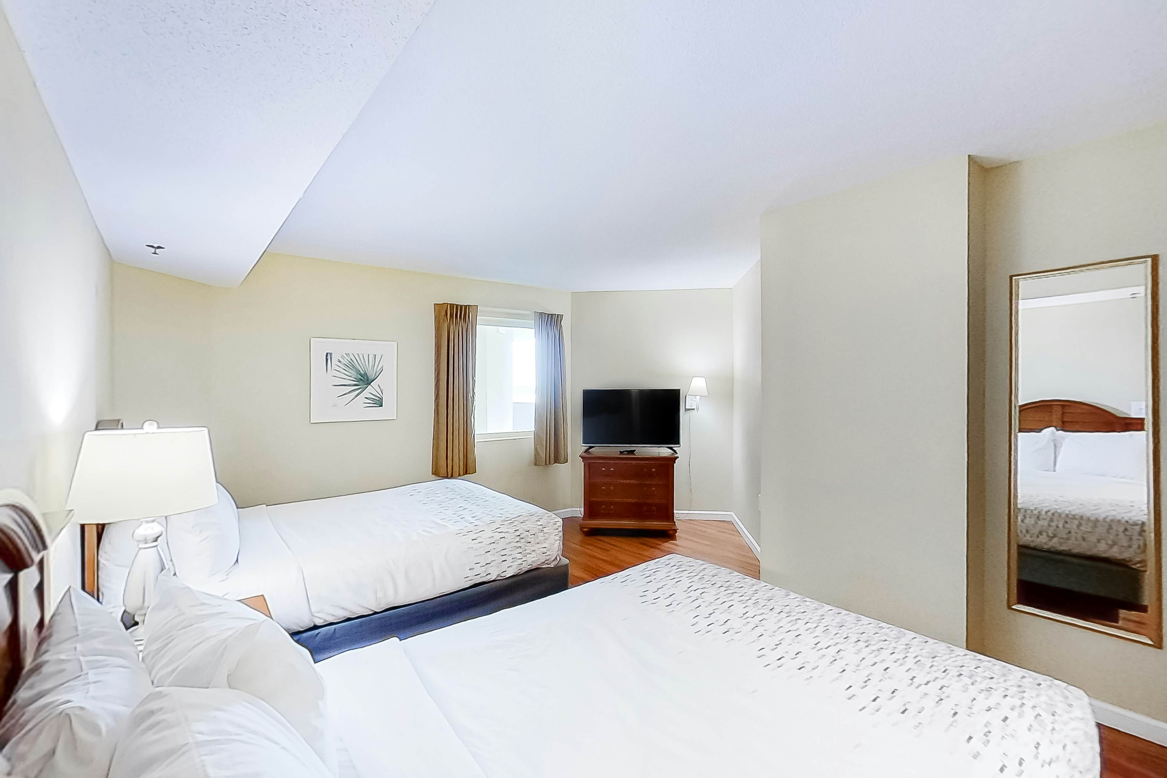 Carolinian Beach Resort 0832