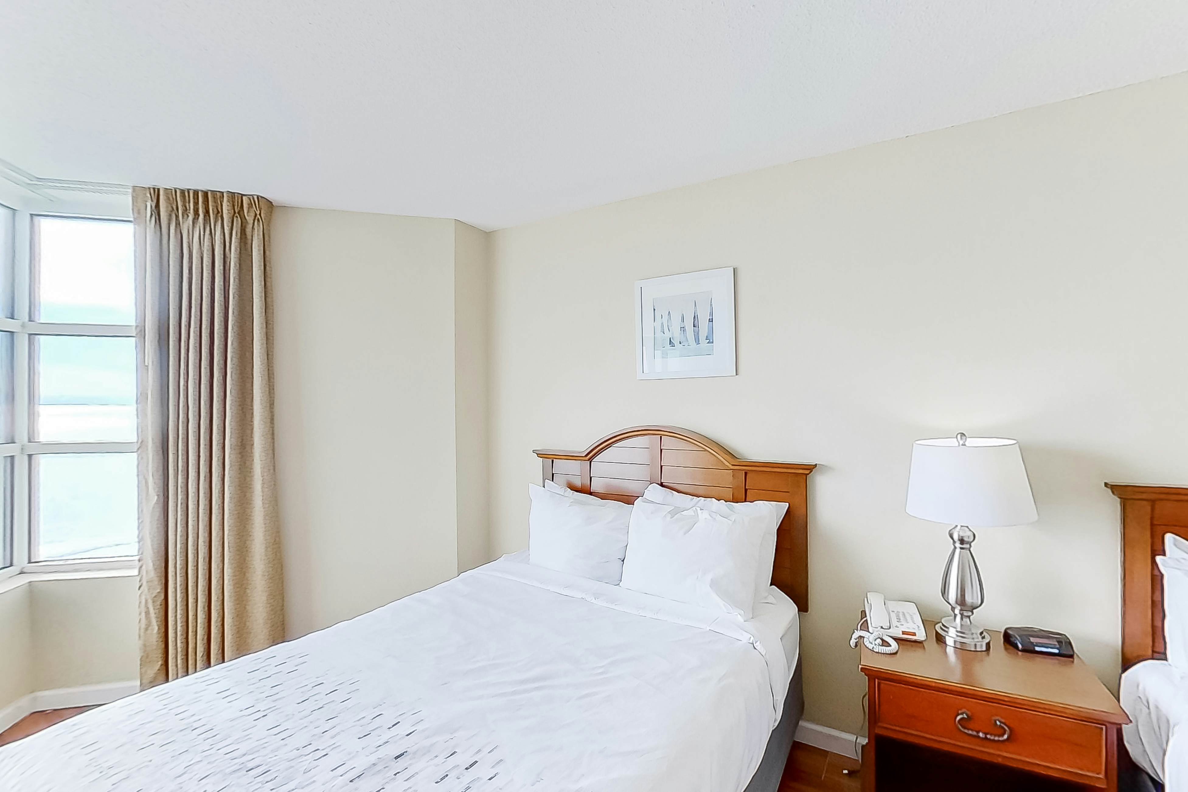 Carolinian Beach Resort 0832