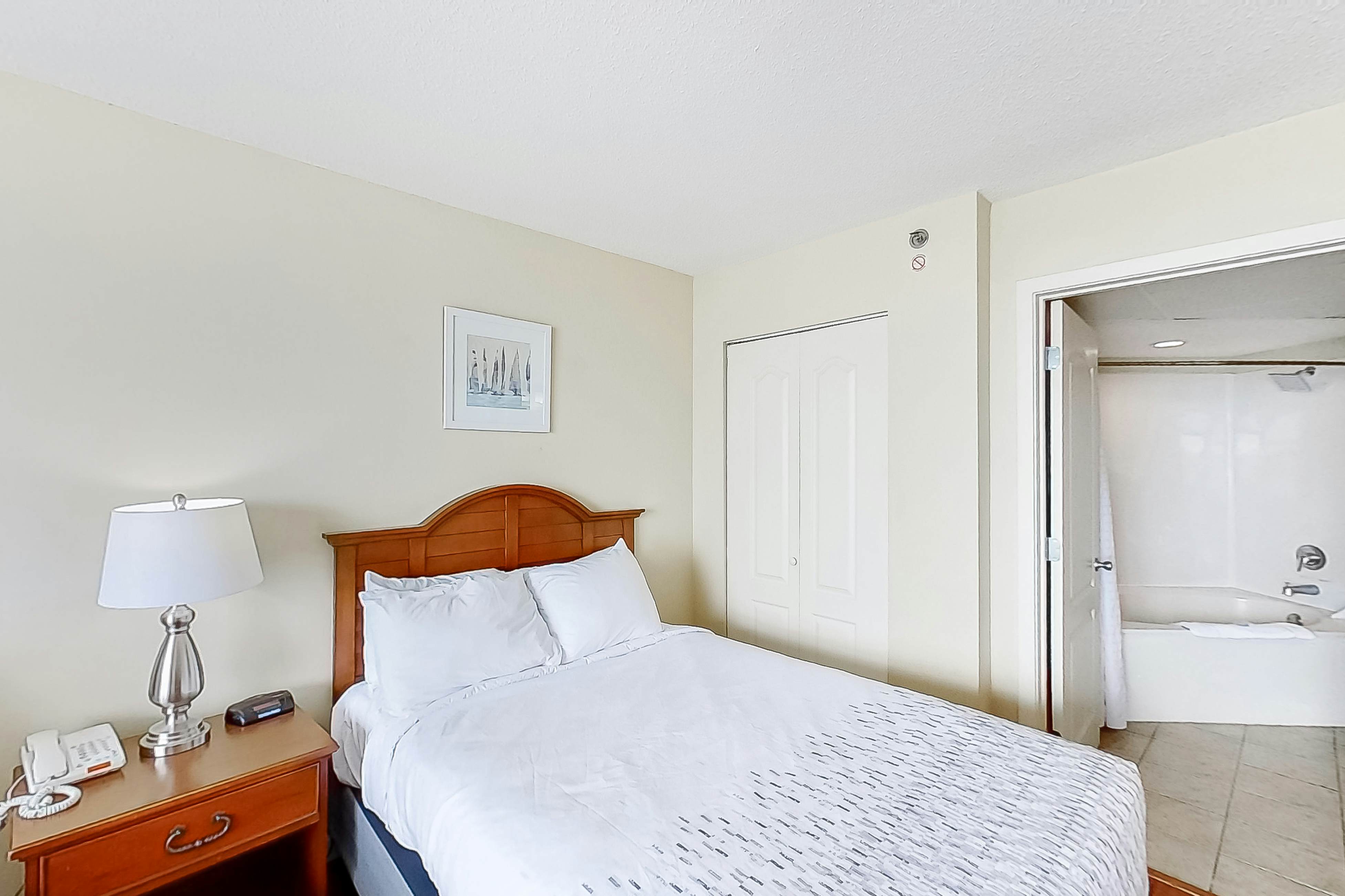 Carolinian Beach Resort 0832