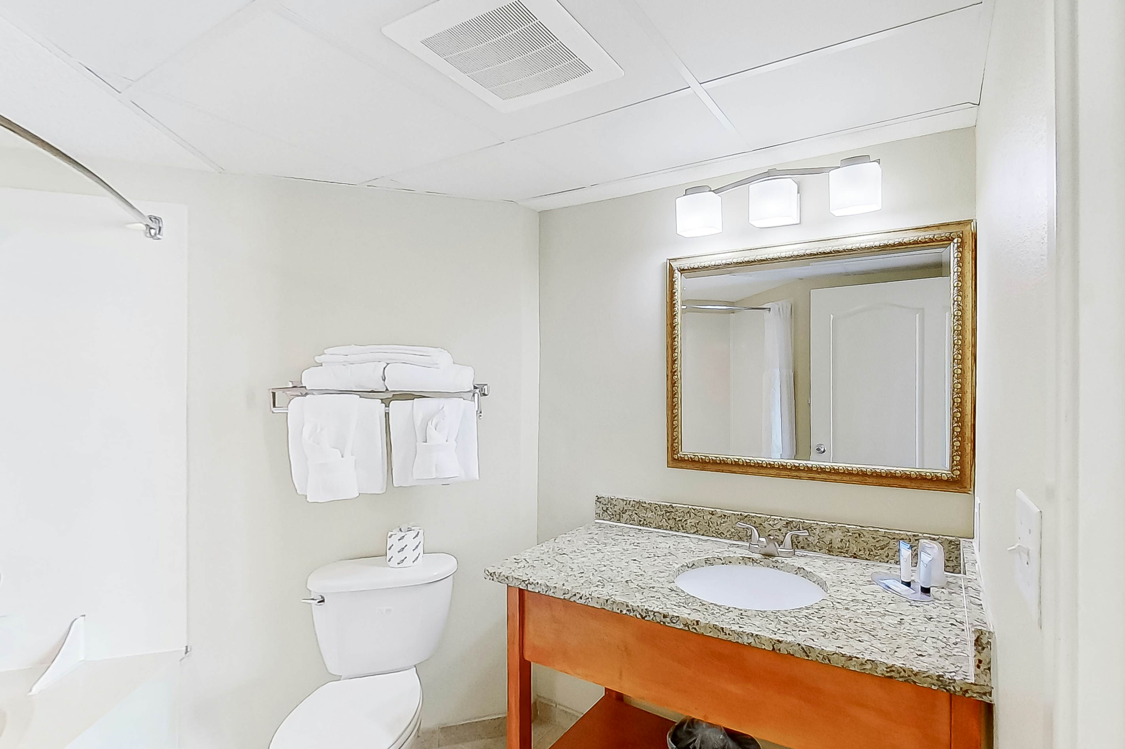 Carolinian Beach Resort 0832