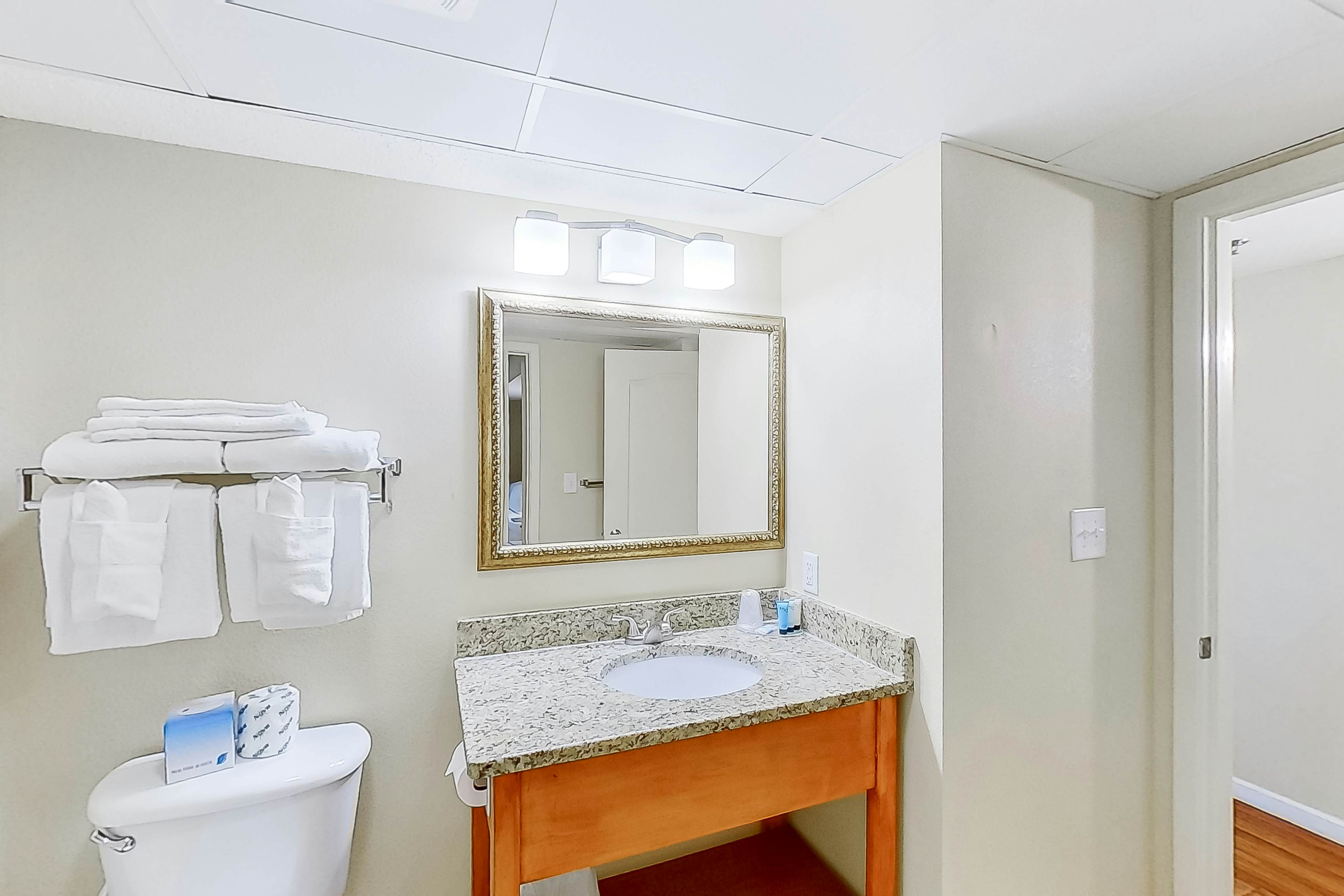 Carolinian Beach Resort 0832