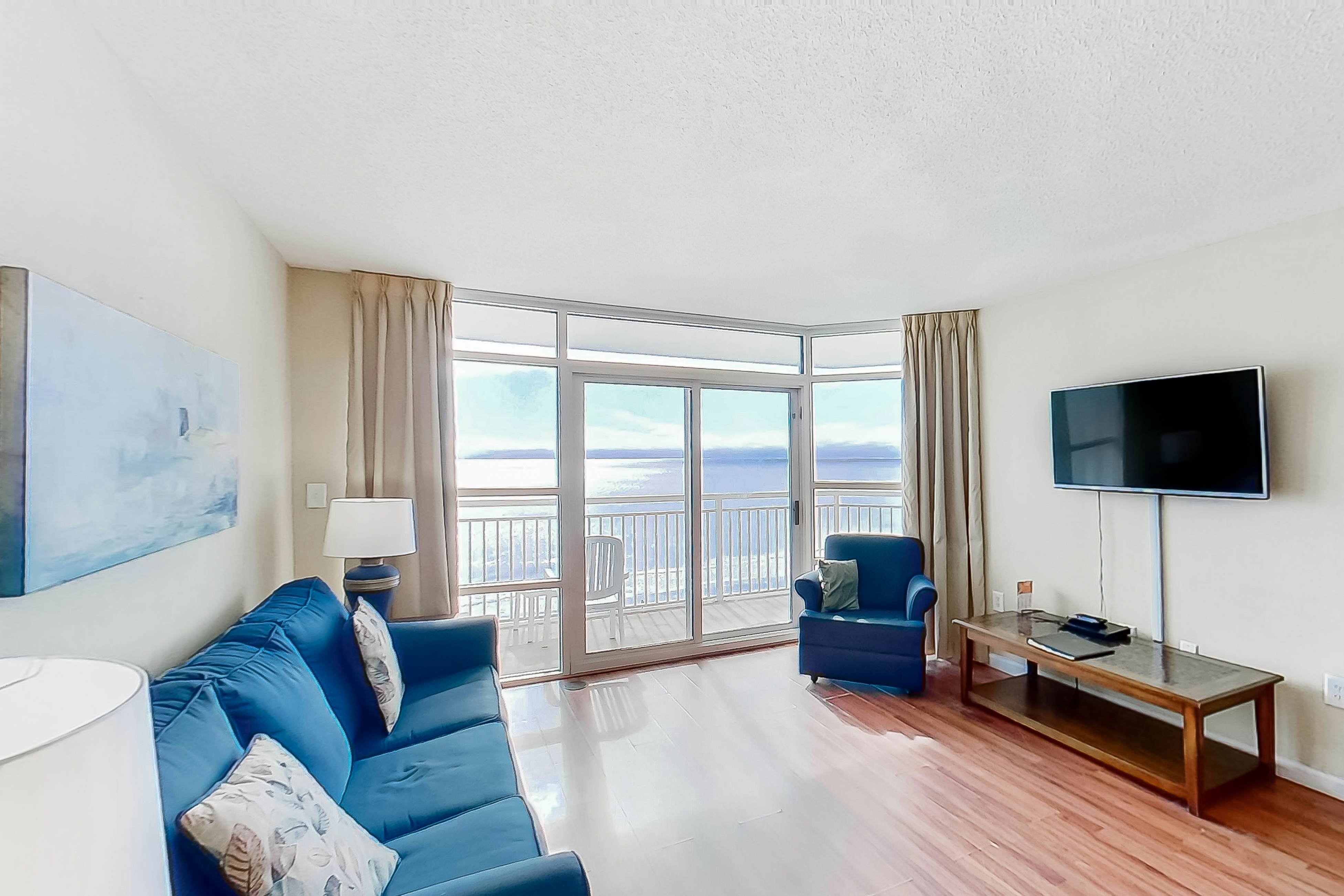 Carolinian Beach Resort 0832