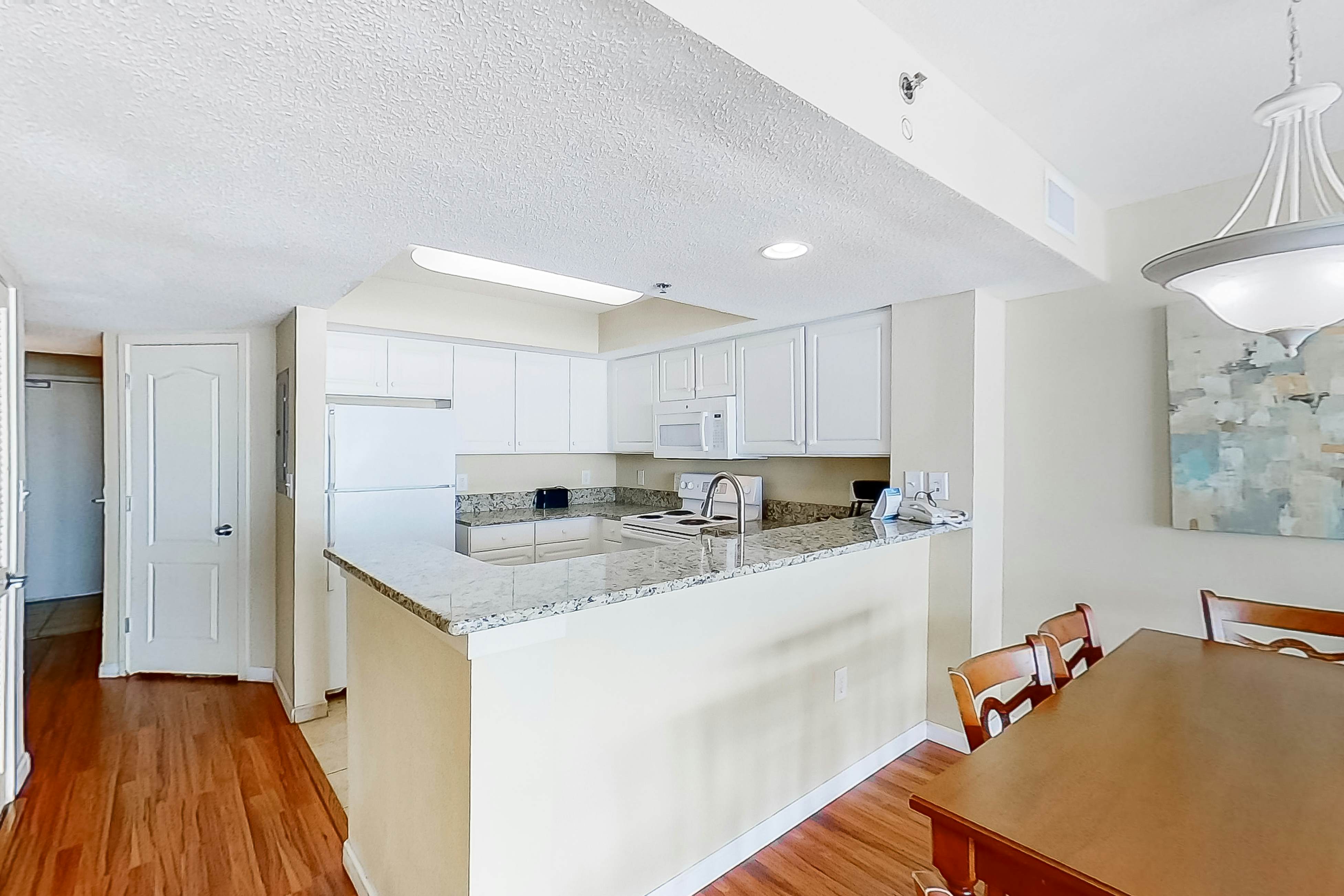 Carolinian Beach Resort 0832