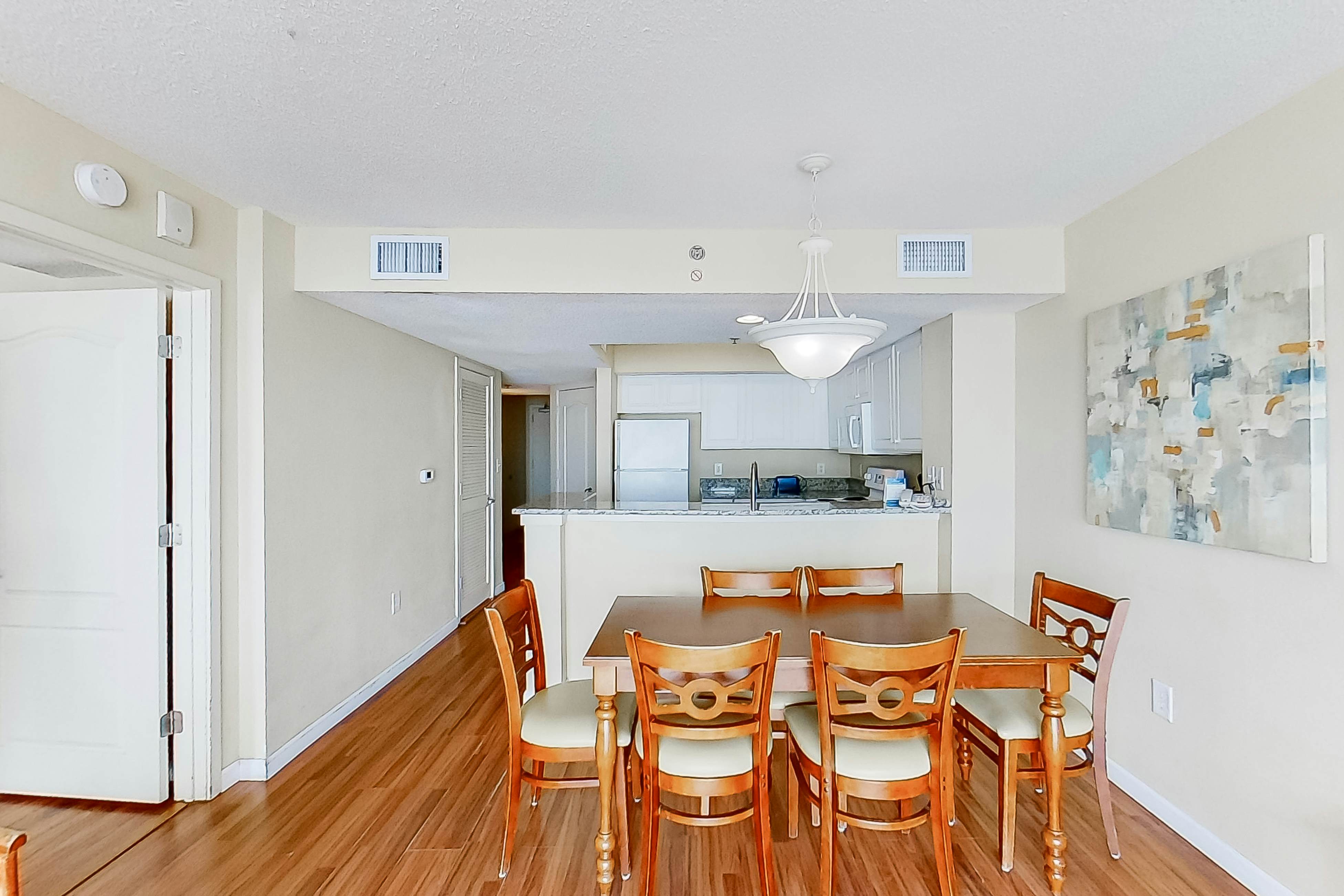 Carolinian Beach Resort 0832