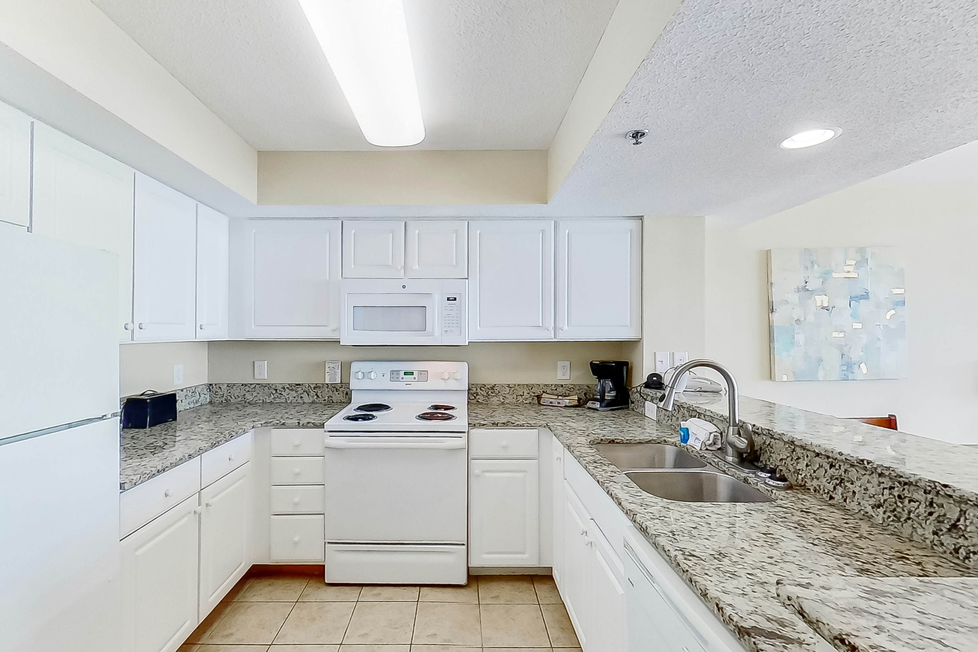 Carolinian Beach Resort 0832