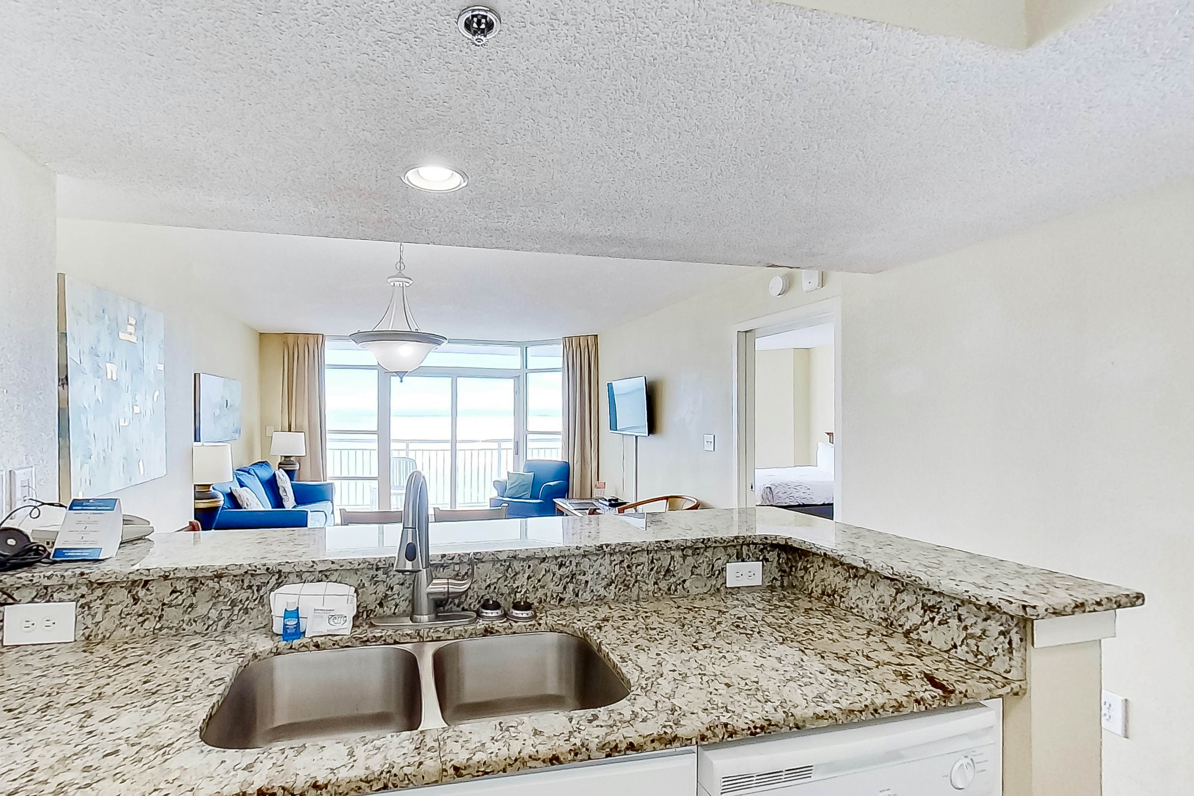 Carolinian Beach Resort 0832