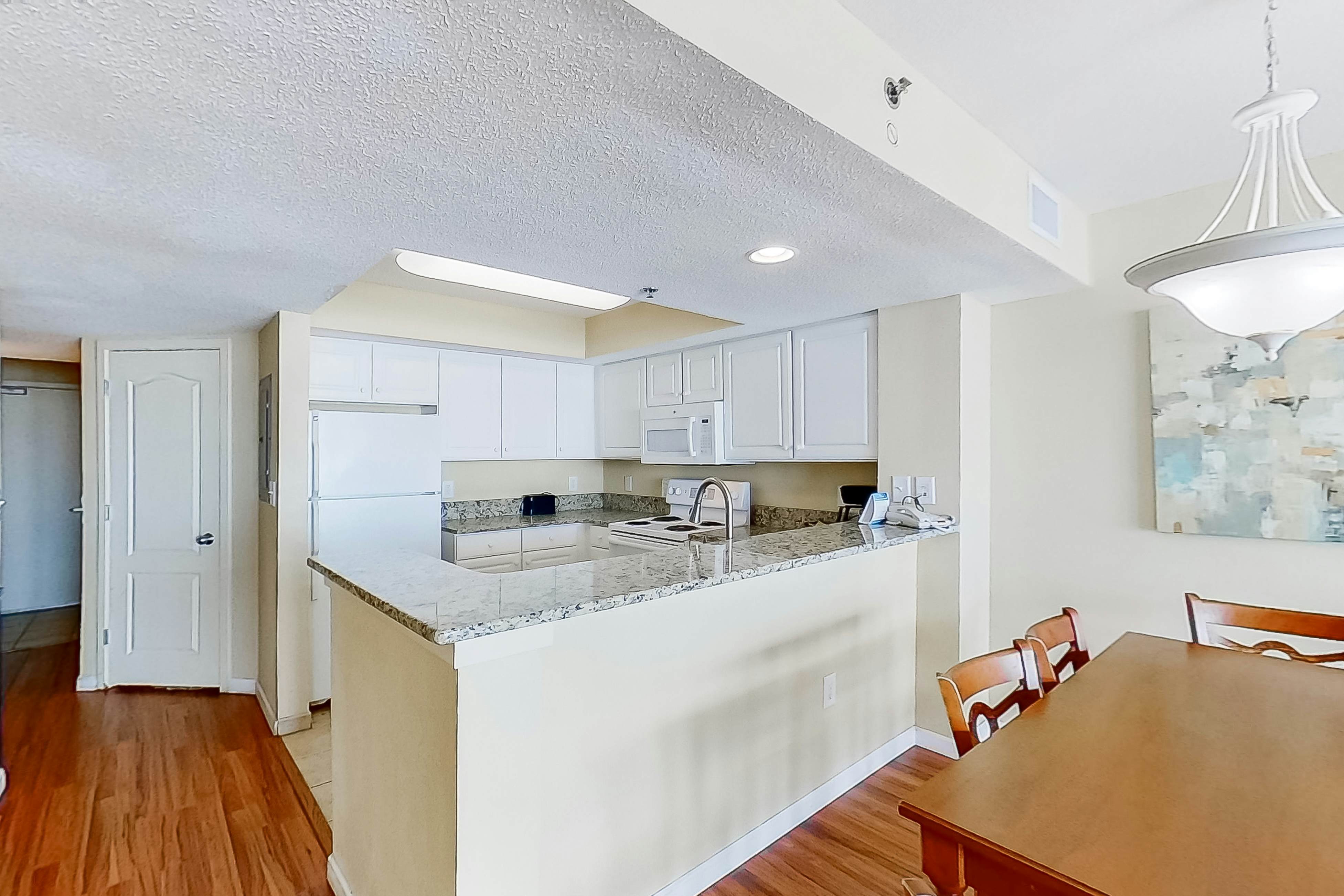 Carolinian Beach Resort 0832