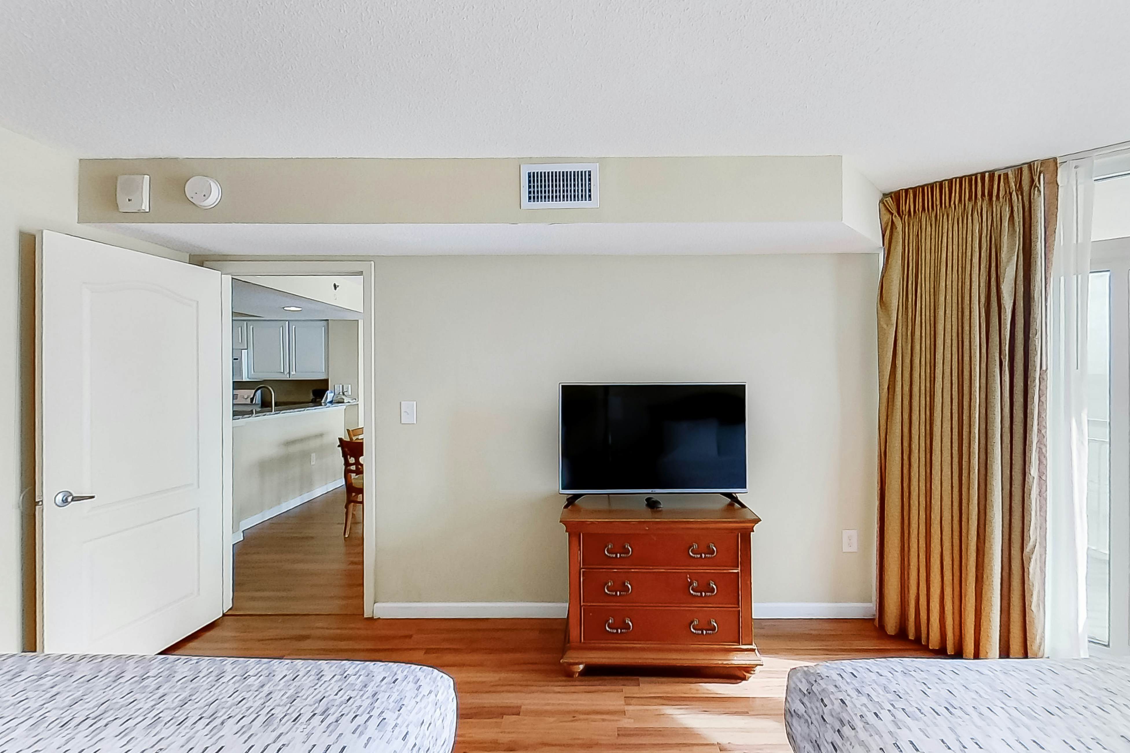 Carolinian Beach Resort 0832