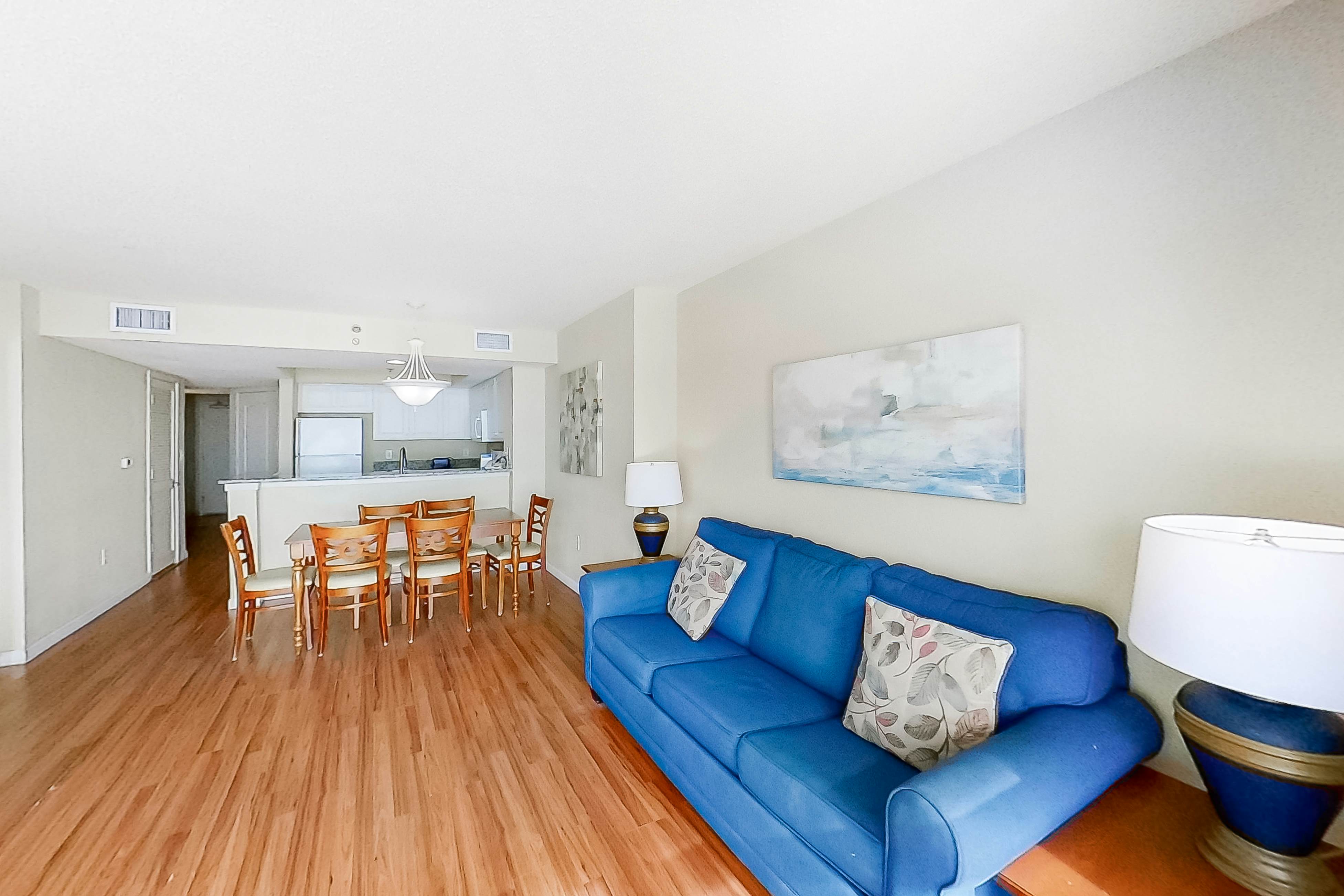 Carolinian Beach Resort 0832