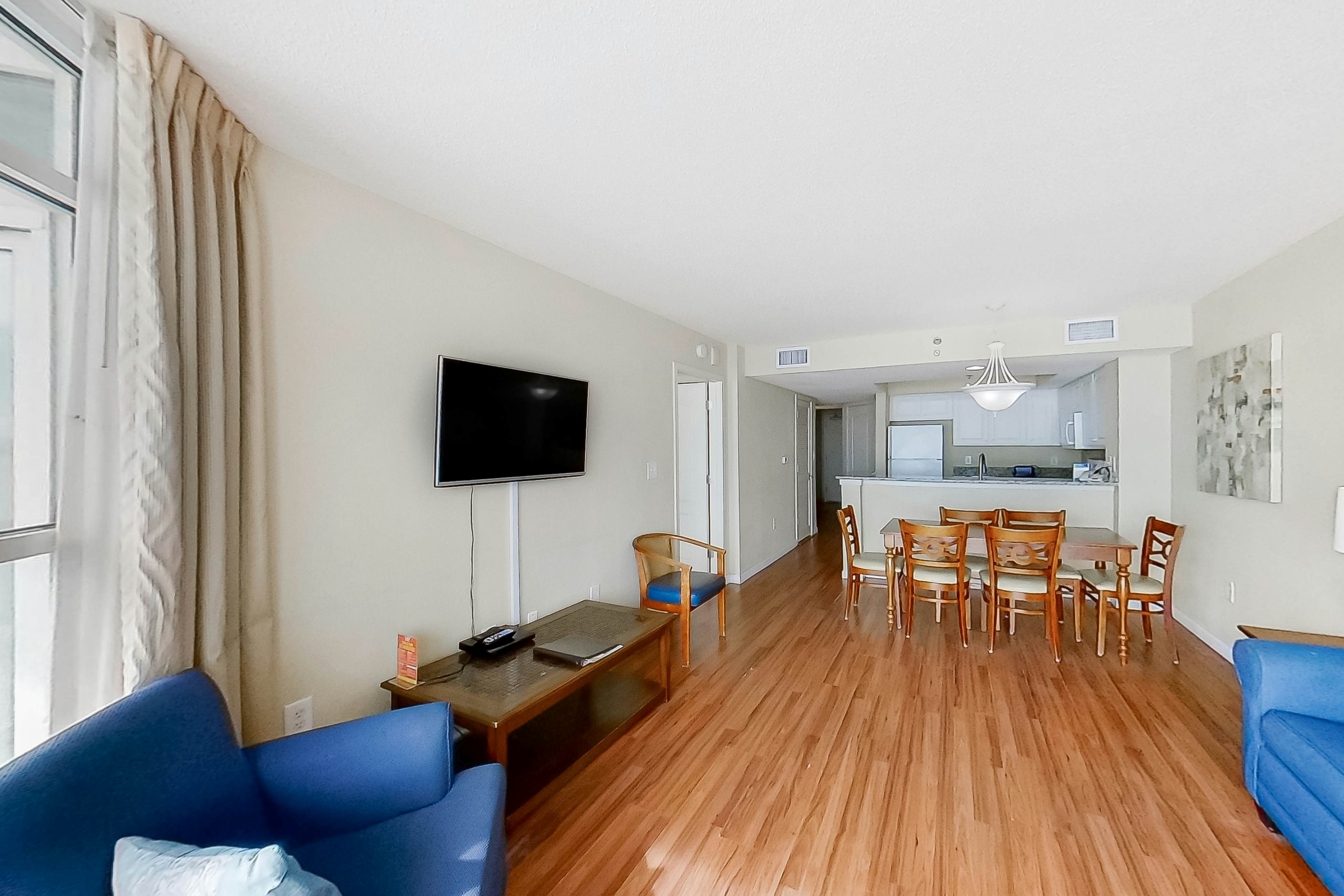 Carolinian Beach Resort 0832