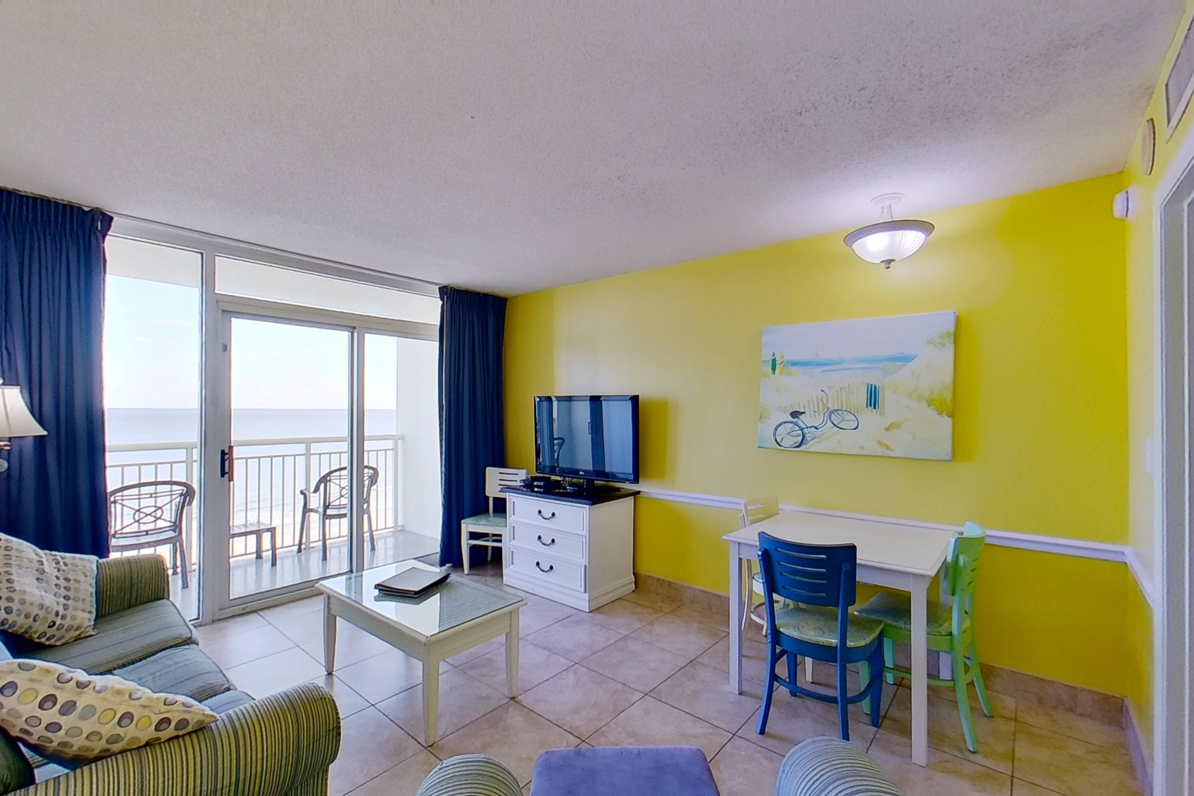 Myrtle Beach Vacation Rentals, House Rentals, Condo Rentals | Vacasa