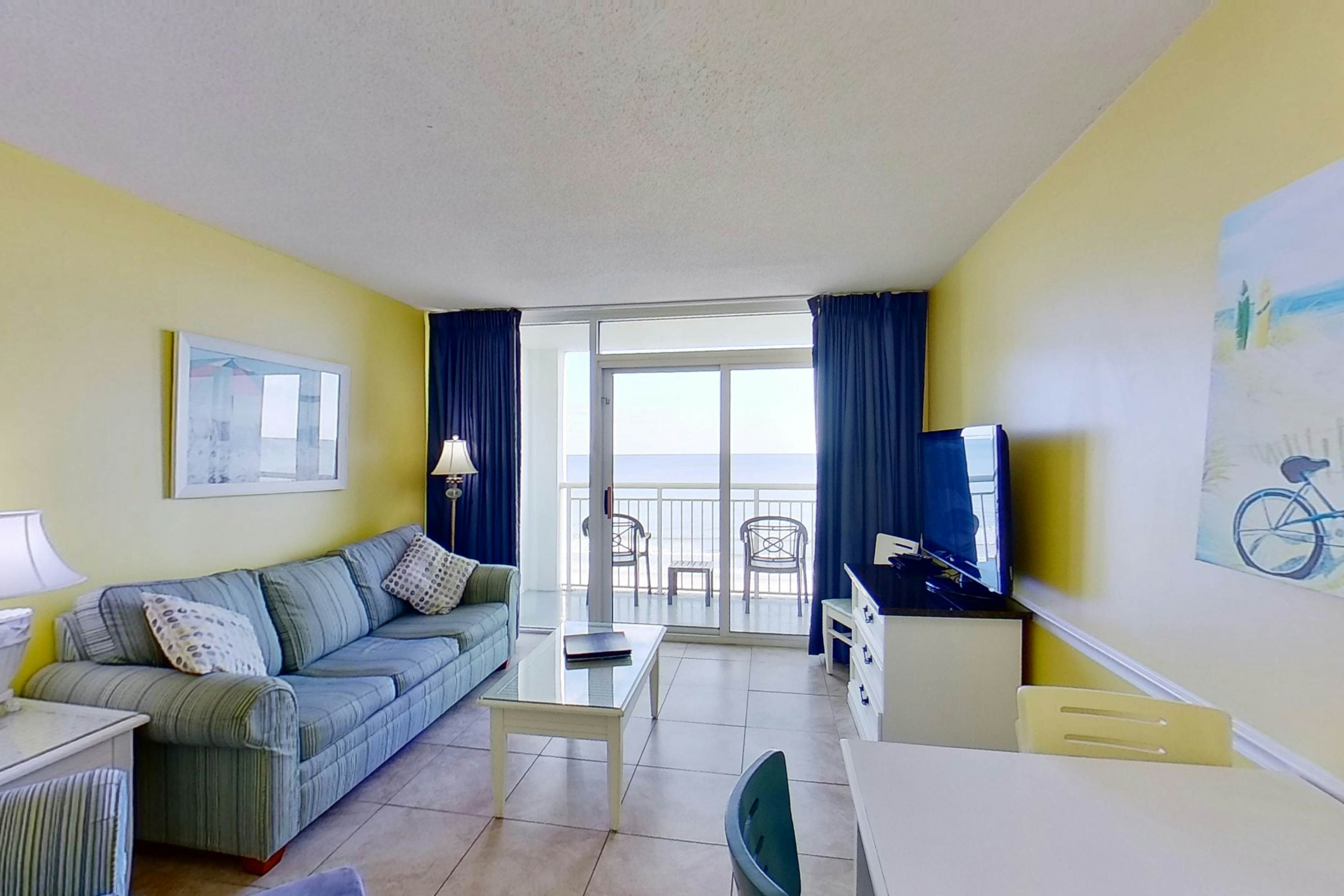 Camelot by the Sea 0816