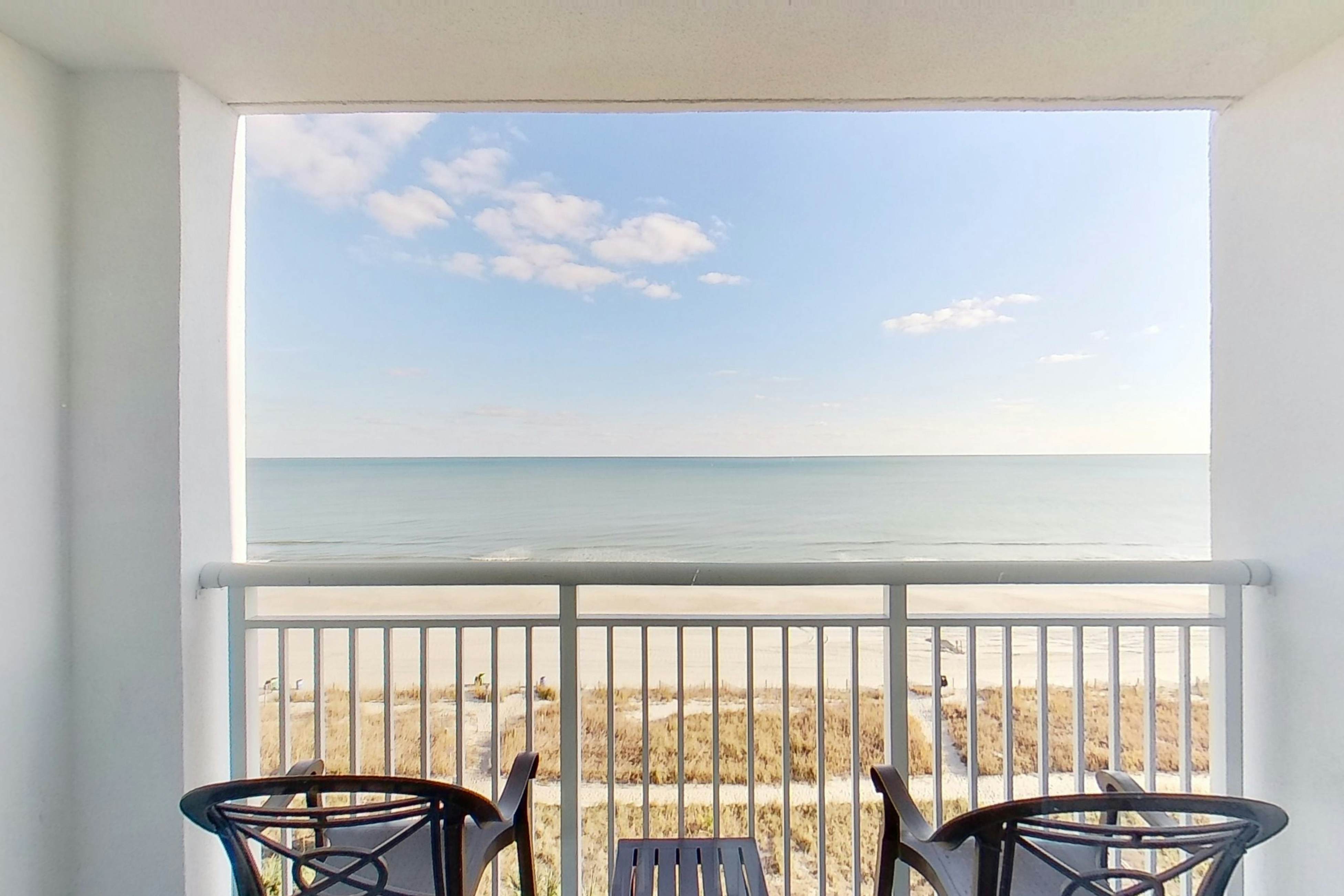 Camelot by the Sea 0816