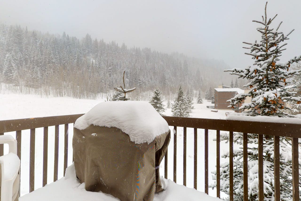 Timber Falls 809 3 BD Vail, CO Vacation Rental Vacasa