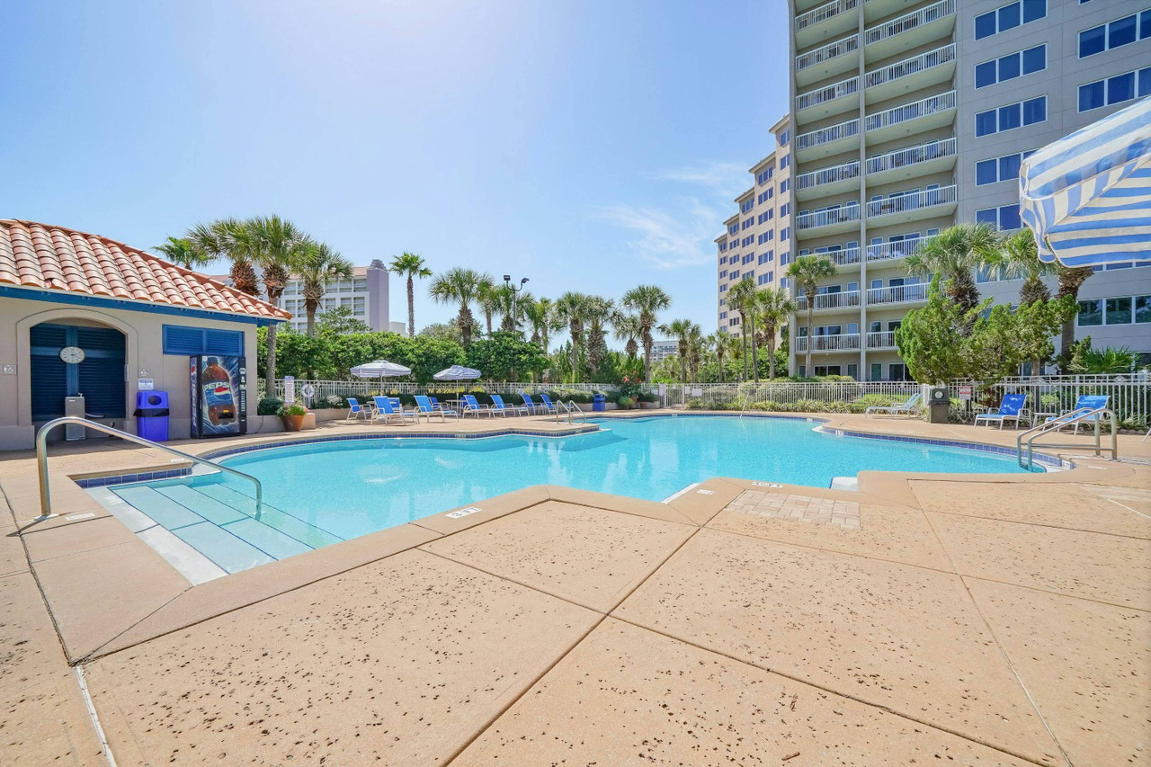 TOPS'L Summit 405 Combo | 3 BD Miramar Beach, FL Vacation Rental | Vacasa