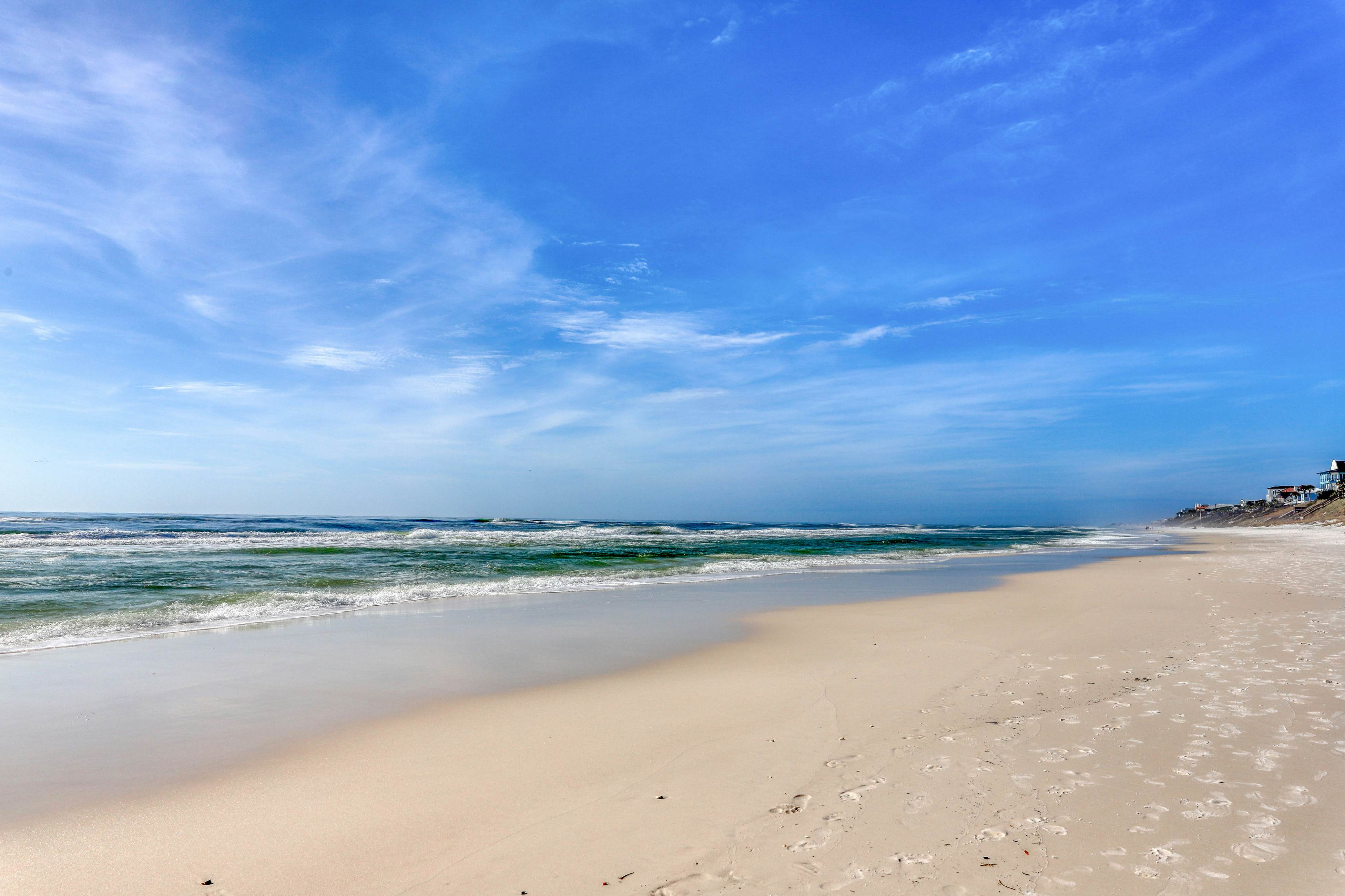 Sanctuary by the Sea 2114