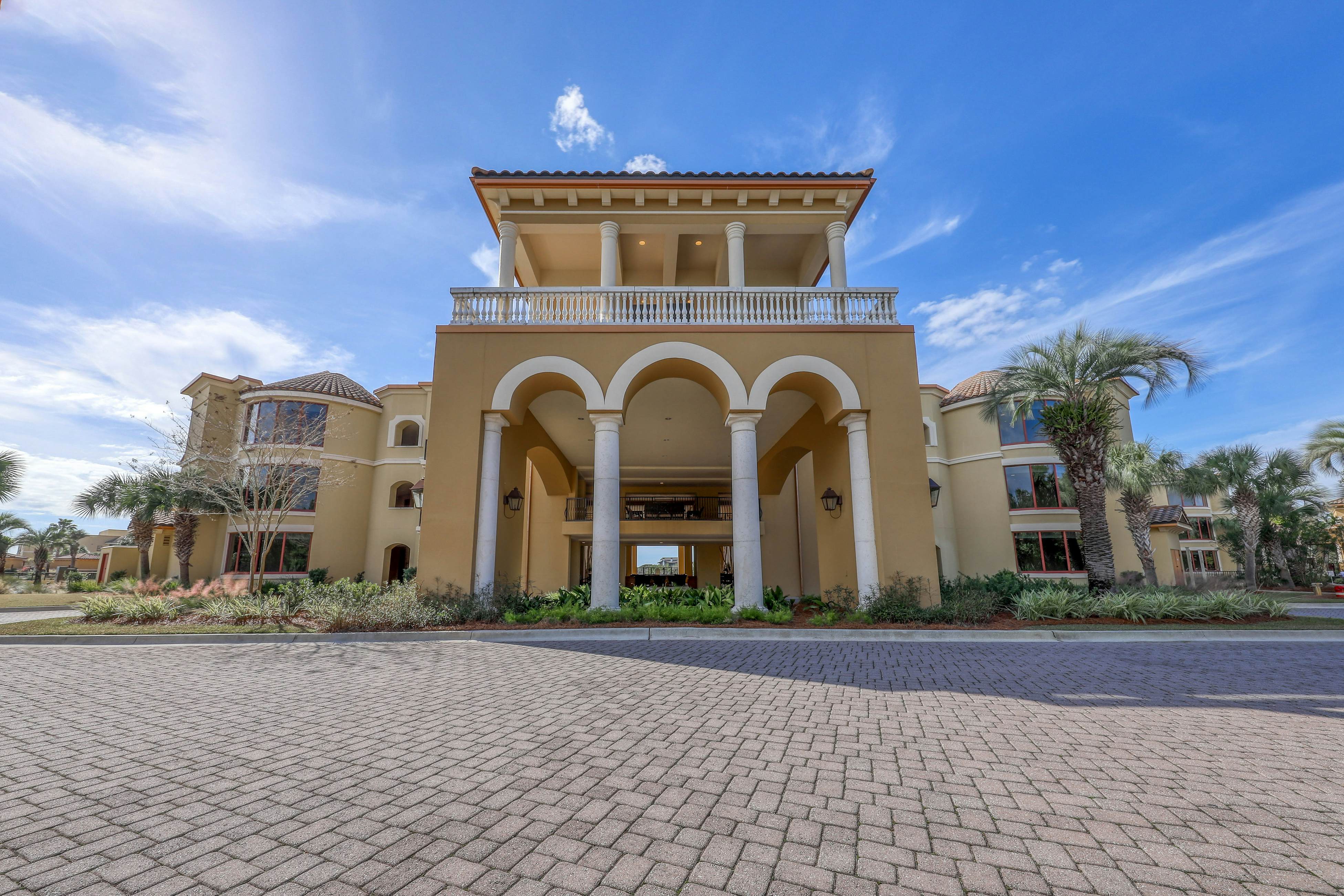 Sanctuary by the Sea 2114